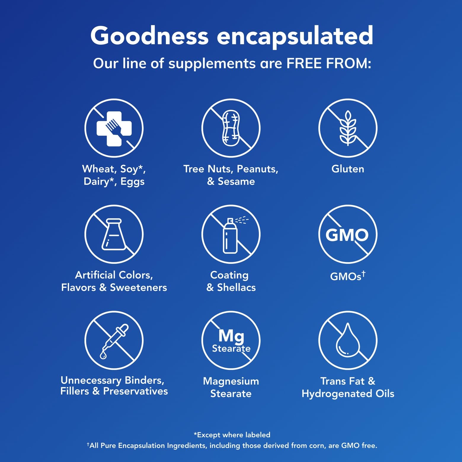 Pure Encapsulations O.N.E. Multivitamin - Once Daily Multivitamin with Antioxidant Complex Metafolin, CoQ10, and Lutein to Support Vision, Cognitive Function Pure EncapsulationsAu supplements