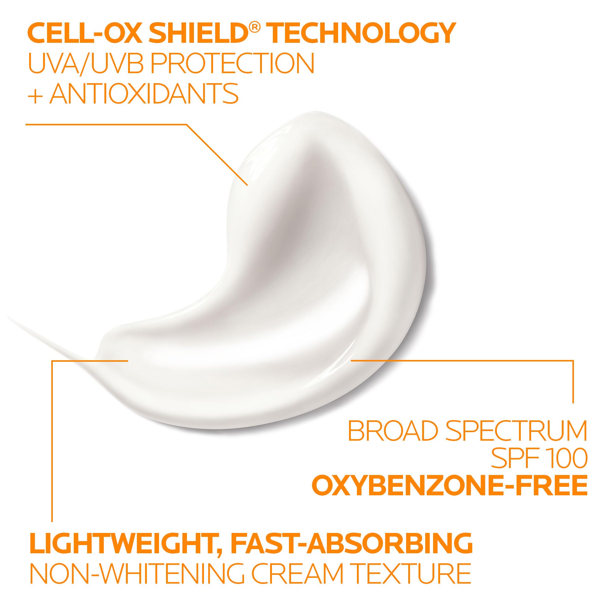 La Roche Posay Anthelios Melt In Milk SPF 100 150 ML La Roche-PosayAu supplements