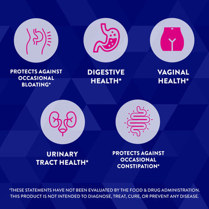 Nature's Way Probiotic Pearls for Women, Vaginal and Digestive Health Nature's WayUS supplements