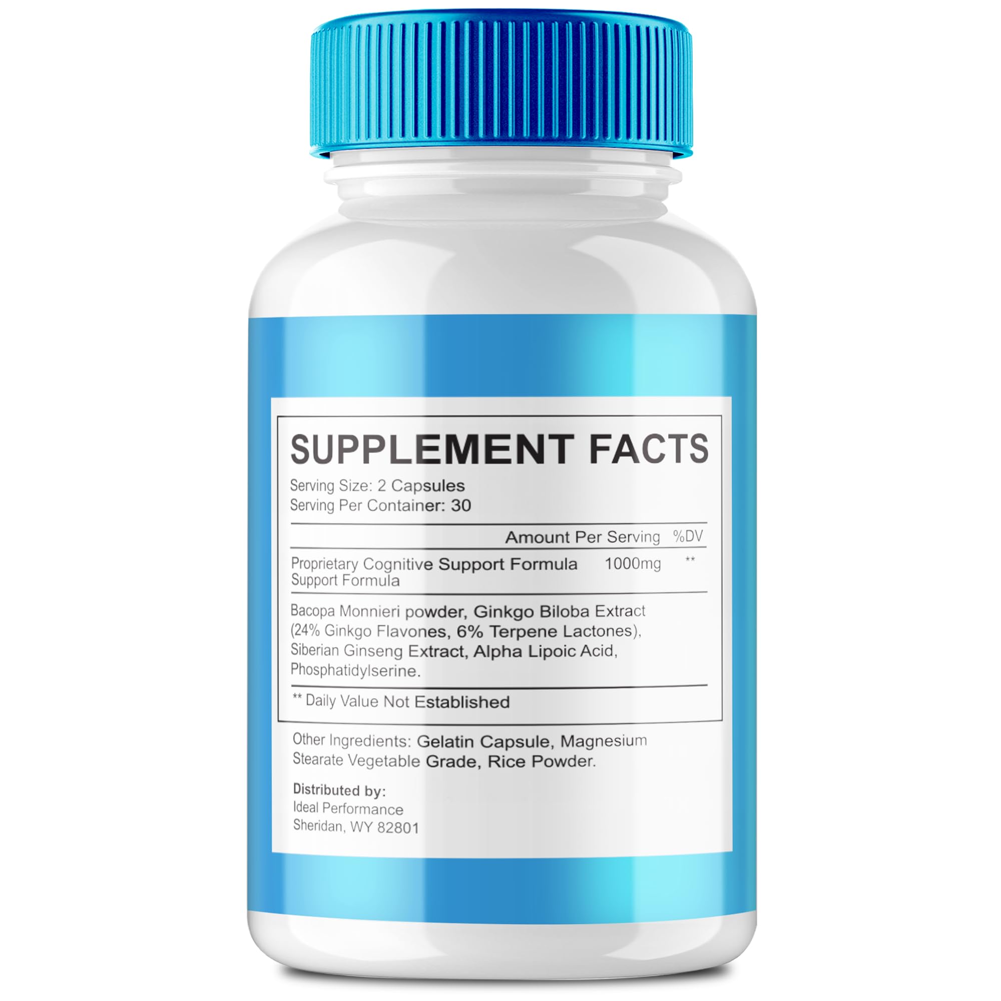 Memo Defender Brain and Memory Support Capsules, Memo Defender for Memory Supplement Pills, Advanced Formula Nootropic Pills for Brain Health Support, MemoDefender Health Blend Reviews (3 Pack) IDEAL PERFORMANCEAu supplements