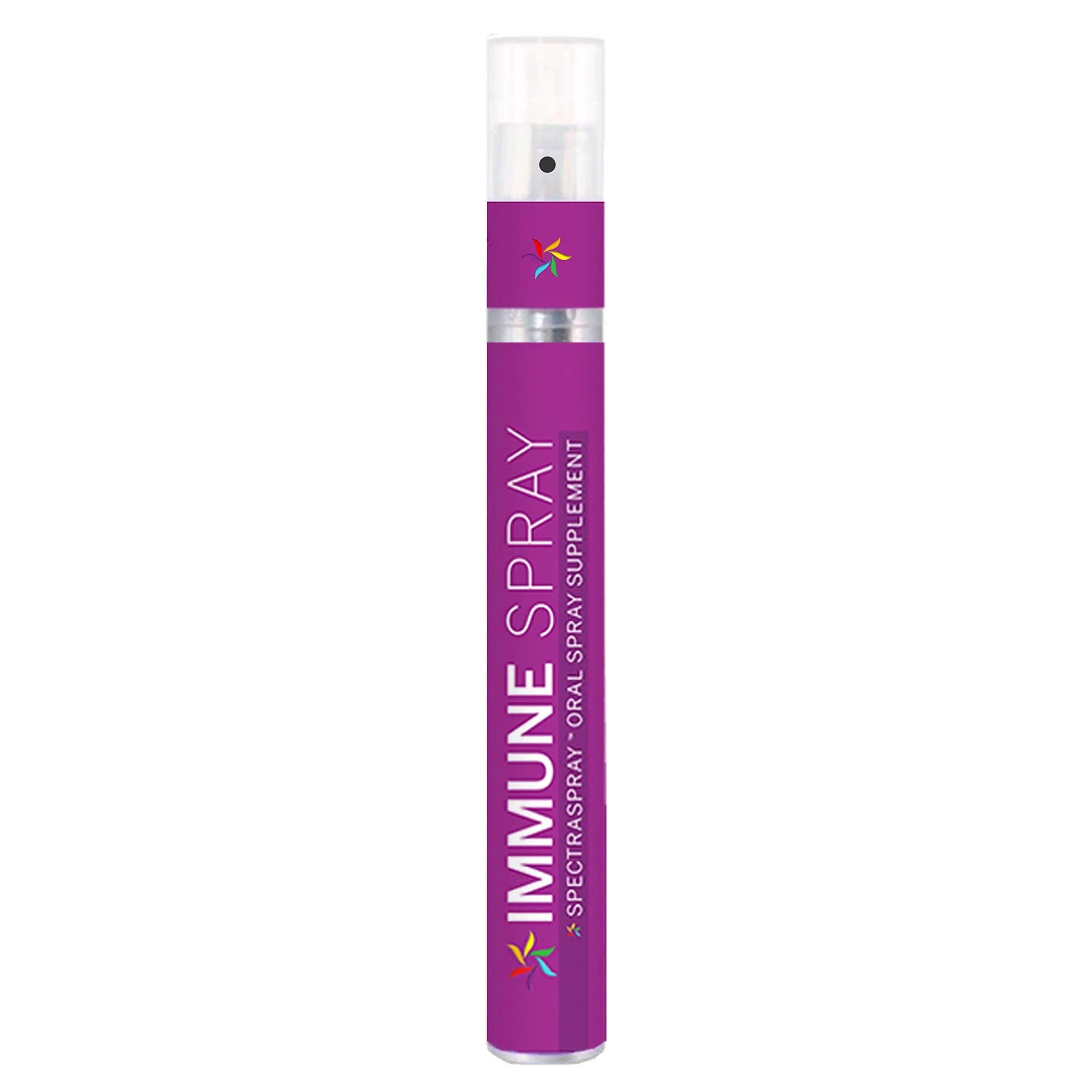Spectraspray Immune Support Vitamin Spray - Vitamins C, E, Zinc and L-Lysine, 30 Day Supply per Spray Spectraspraynz supplements