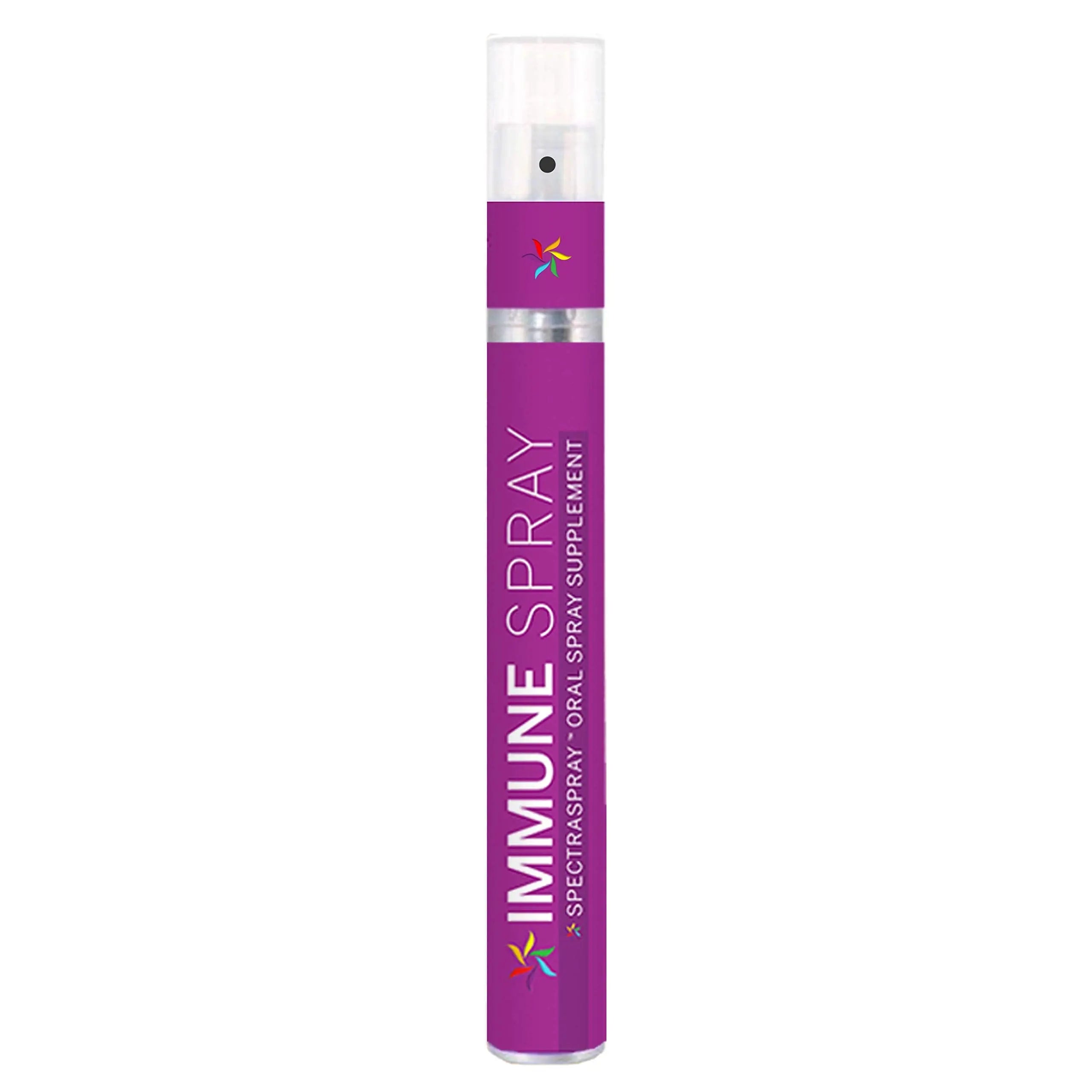 Spectraspray Immune Support Vitamin Spray - Vitamins C, E, Zinc and L-Lysine, 30 Day Supply per Spray Spectraspraynz supplements