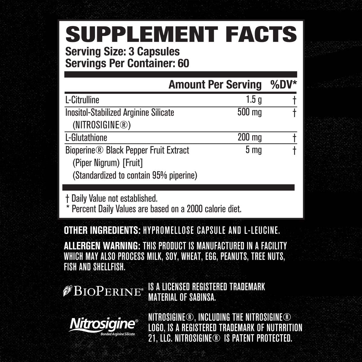 Jacked Factory Muscle Builder Supplement Stack - Build-XT Muscle Builder & N.O. XT Nitric Jacked FactoryAu supplements