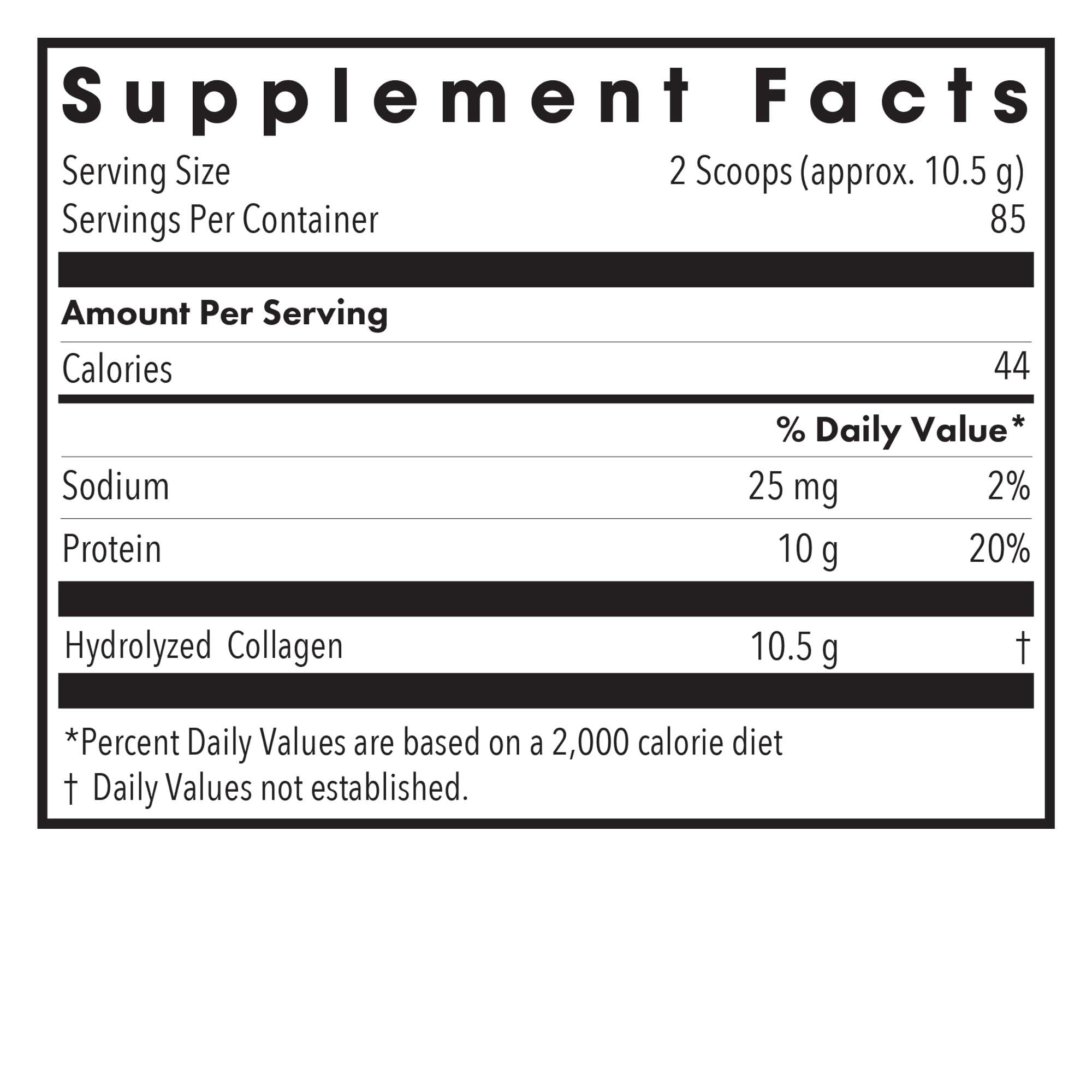 Allergy Research Group Collagen Powder for Men & Women - Collagen Peptides, Arthred Supplement, Bovine Sourced, Arthred Powder, Collagen Formula, Hydrolyzed Collagen - 31.7 Oz Allergy Research GroupAu supplements