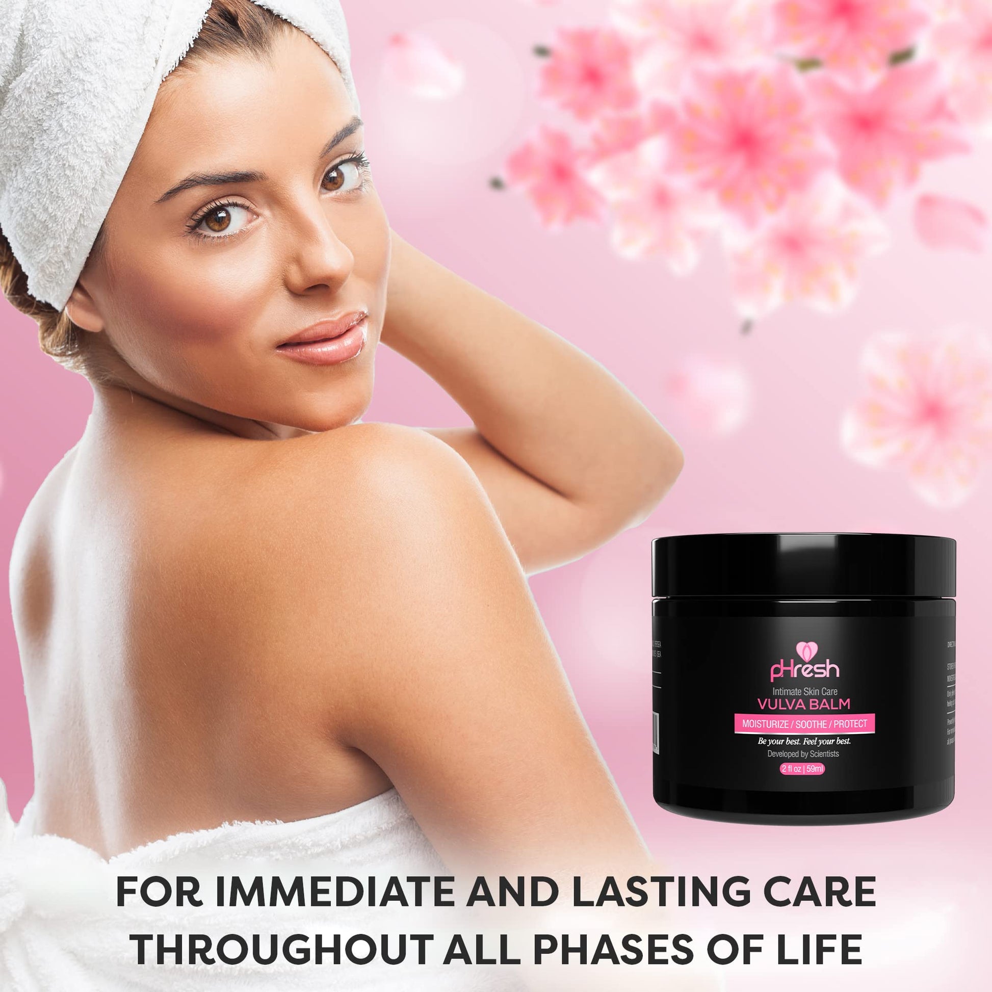 ACE NUTRITION Feminine Care Vaginal Balm – Organic Soothing Vulva Balm for Women ACE NUTRITIONAu supplements