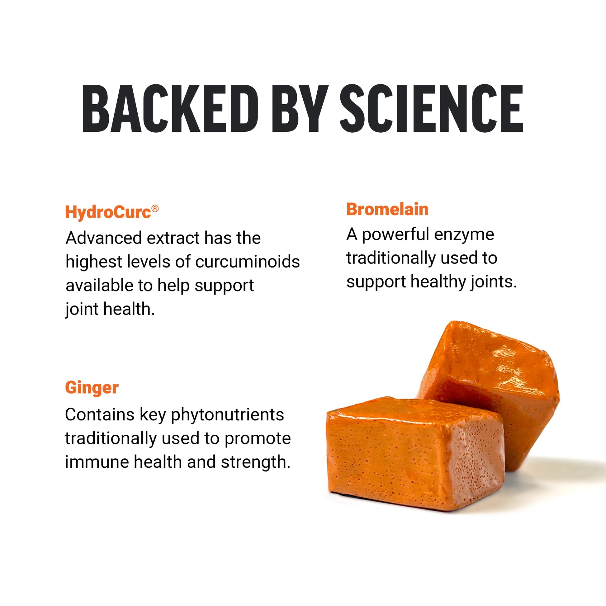 Force Factor ProbioSlim Apple Cider Vinegar Gummies with Organic, LactoSpore & Better Force FactorUS supplements