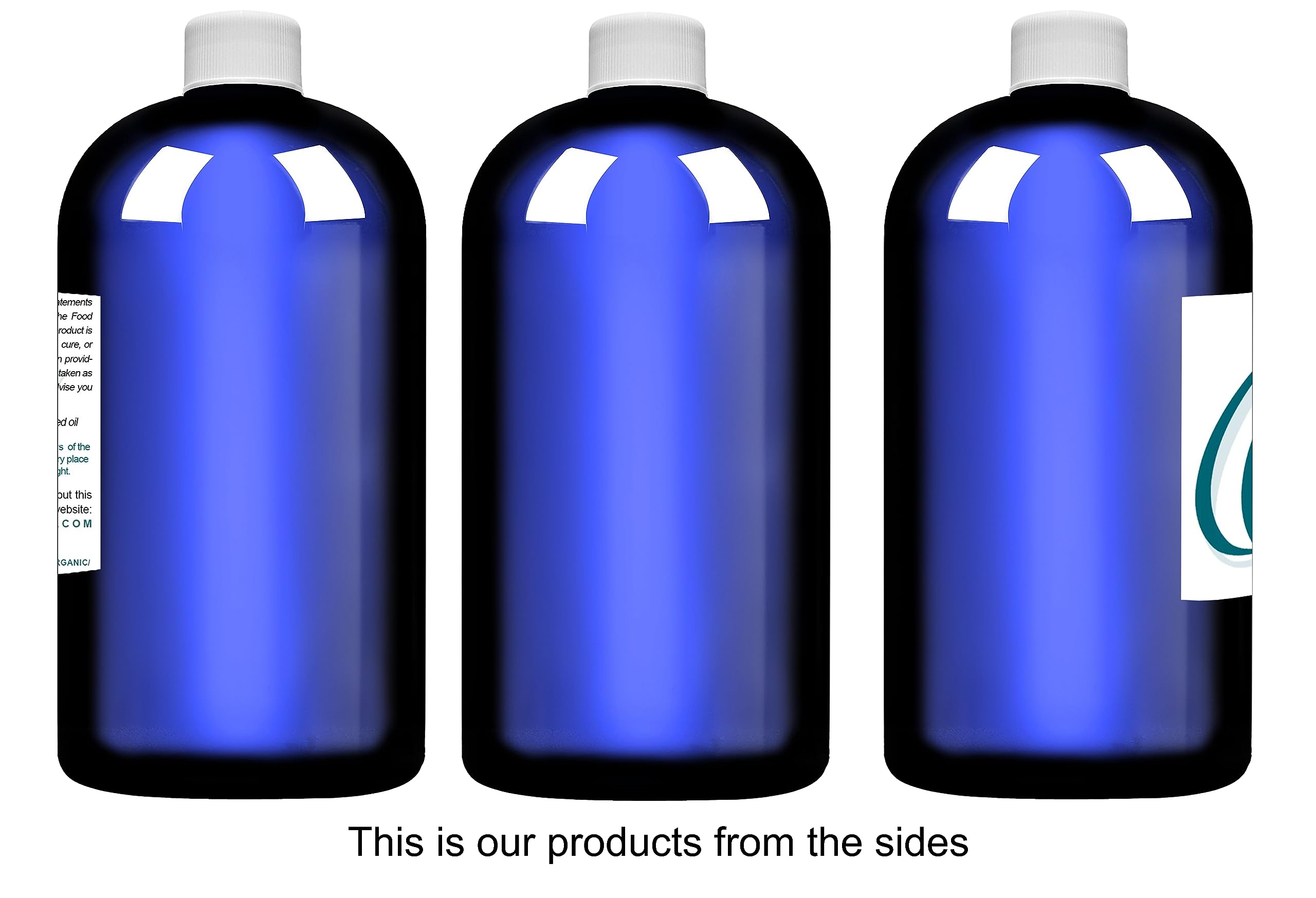 Dr Joe Lab Pure Magnesium Oil - Natural, USP Grade, Purified, Bulk - 32 oz - Bulk Economic Refill - for Body, Skin, Muscle, Joints, Arms, Legs, Calves, Massage, Deep Tissue by COCOJOJO Dr Joe LabAu supplements