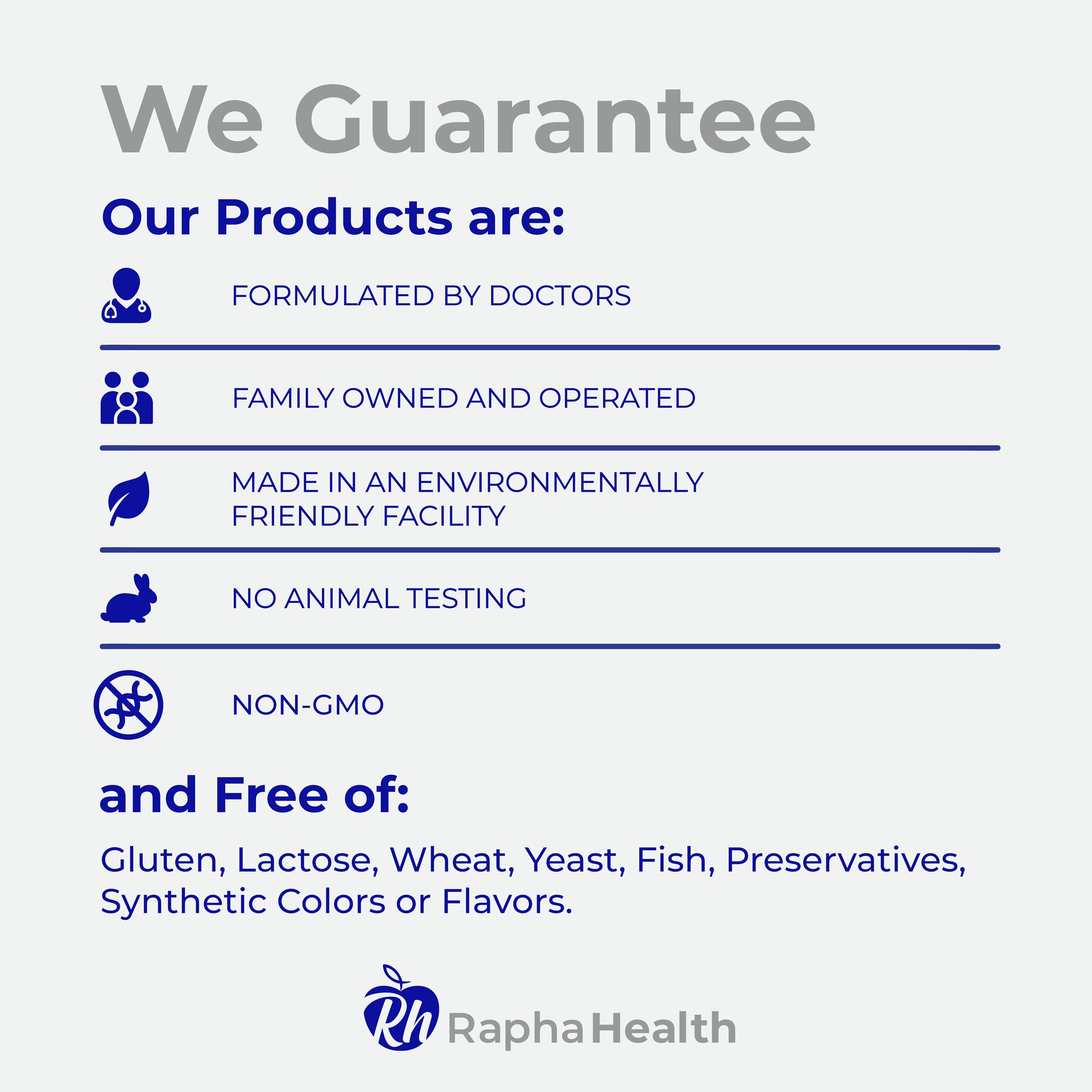 RAPHA HEALTH Immune 247 - Immune and Wellness Support | Gut & Antioxidant Booster | Magnesium, Selenium, Zinc, Vitamin C, Ashwagandha | 90 Capsules - 30 Servings RAPHA HEALTHAu supplements