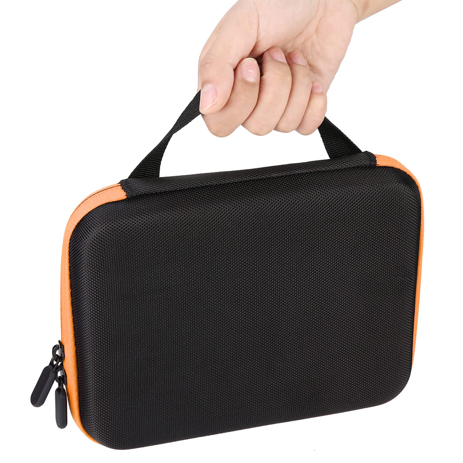Essential Oil Storage Holder Organizer Carrying Case, Essential Oils Box Holds 63 Bottles GOTOTOPAu supplements