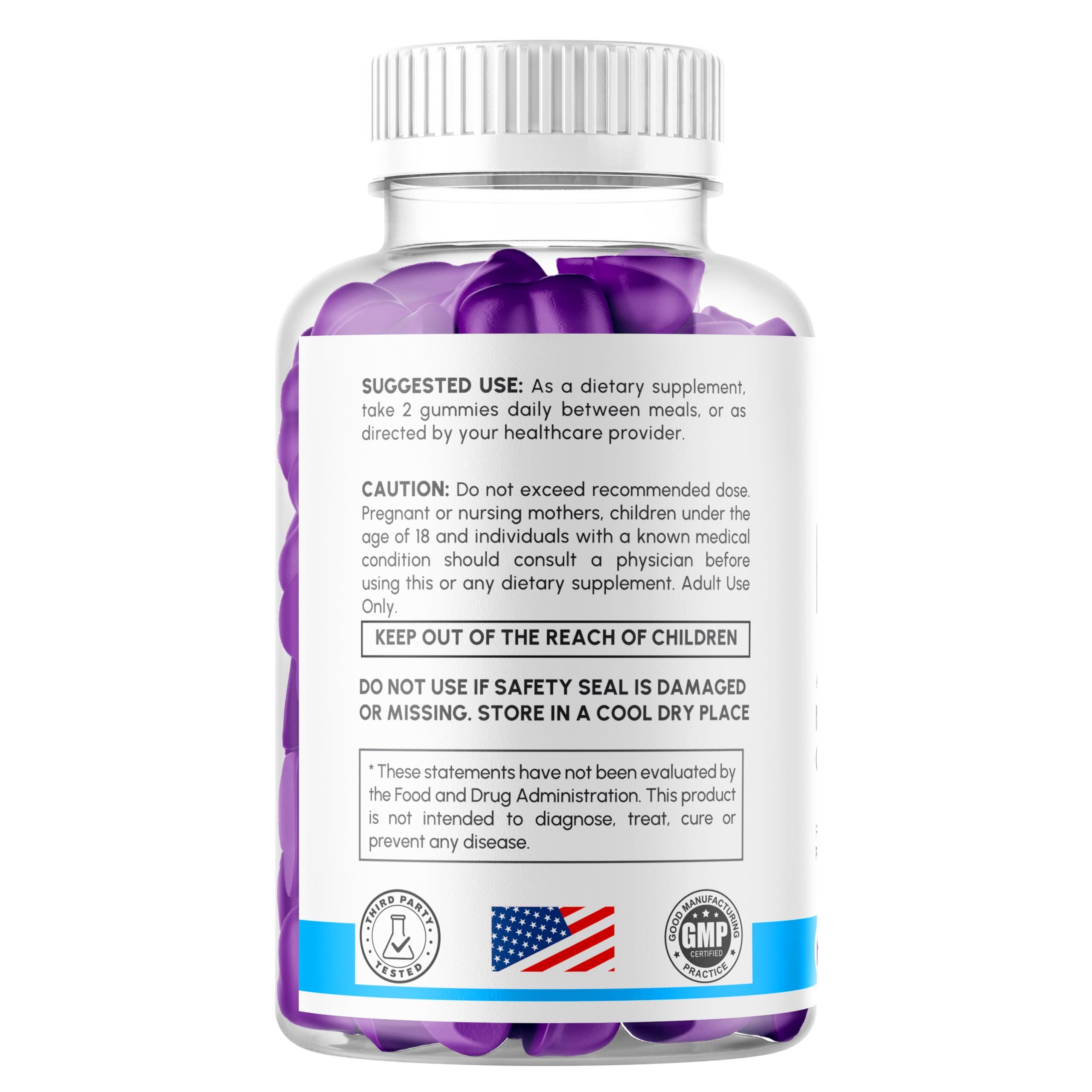 (3 Pack) Primo Boost XL Gummies, Official Primo Boost XL Gummys with All Natural Ingredients, Advanced PrimoBoost Health & Wellness Formula with Max Strength Active Lifestyle Vitamins (180 Gummies) SyvorAu supplements