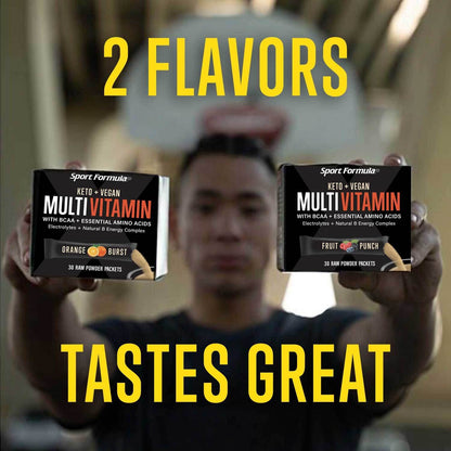 Vegan Superfood Daily Keto MultiVitamin for Men and Women BCAA BCCA Amino Acid Sport Formula 99US supplements