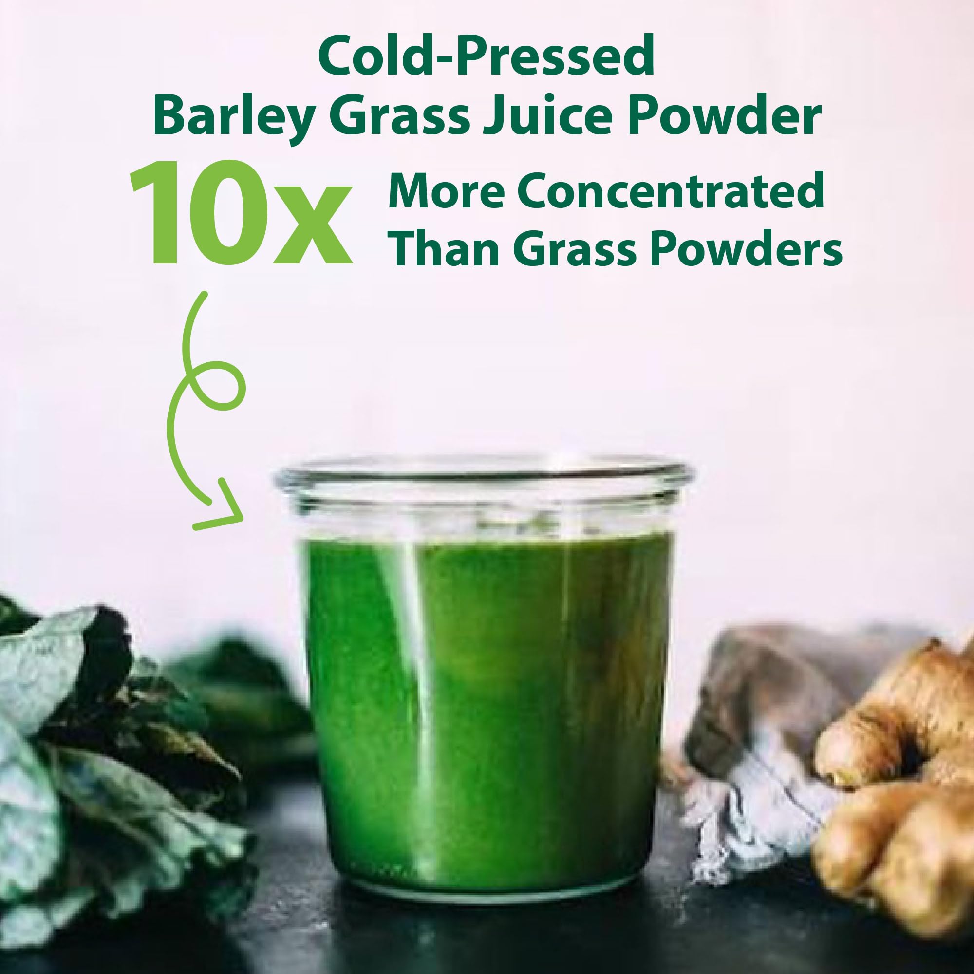 MacroLife Naturals Macro Greens Superfood Powder – 38 Superfoods with Probiotics, Digestive Enzymes & Adaptogens | Non GMO, Vegan, Gluten Free | 18B CFU | 10 oz (30 Servings) MacroLife NaturalsAu supplements