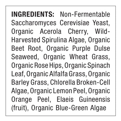 Dr. Schulze's | SuperFood 100 | Vitamin & Mineral Herbal Concentrate | Dietary Supplement Dr. Schulze'sUS supplements