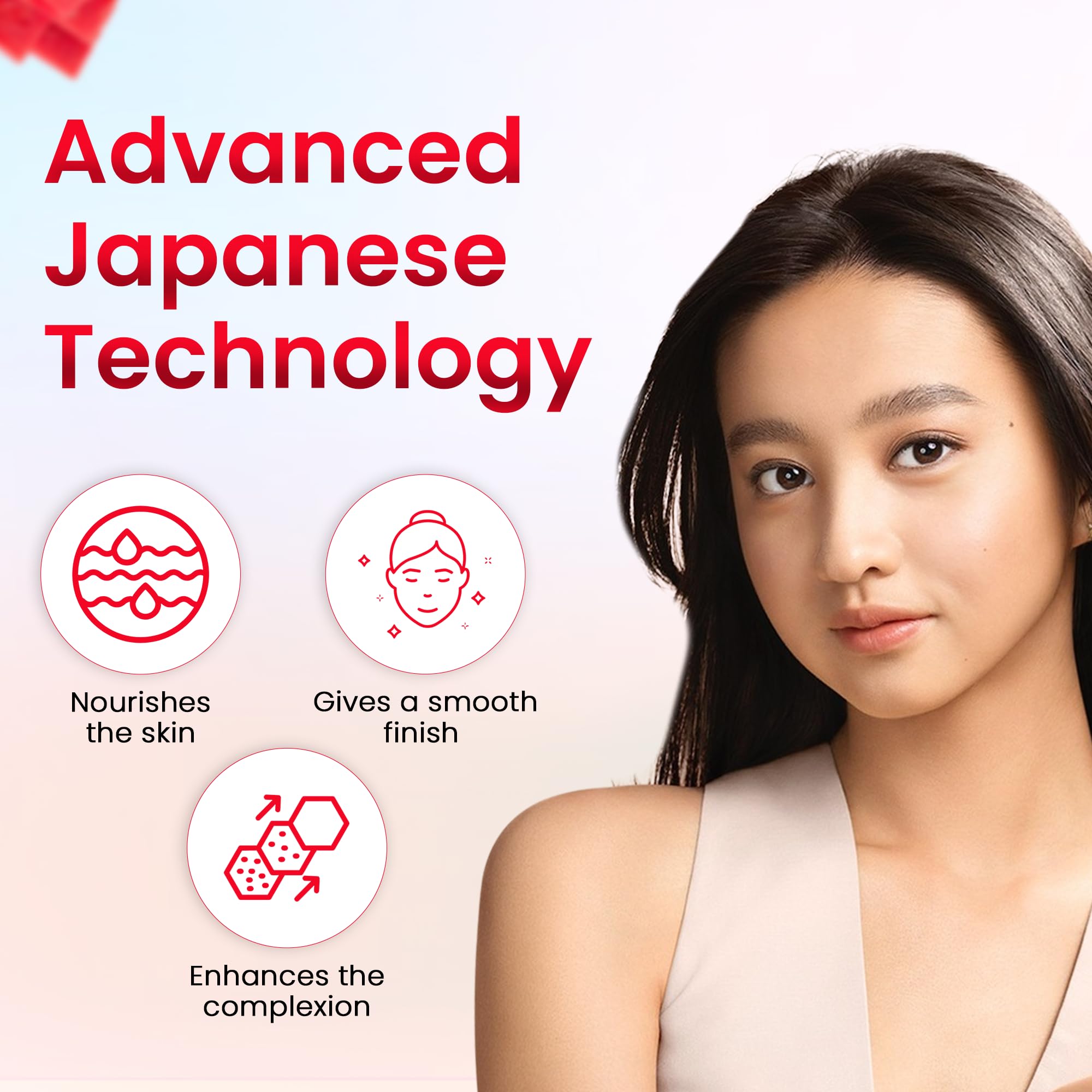 Yuii Niacinamide Serum Dew Drops - Face Moisturizer with Watermelon Fruit Extract - Glow Drops for Skincare and Makeup - Hydrating Formula for Radiant Skin - Pink Finish for Women & Girls MACARIAAu supplements