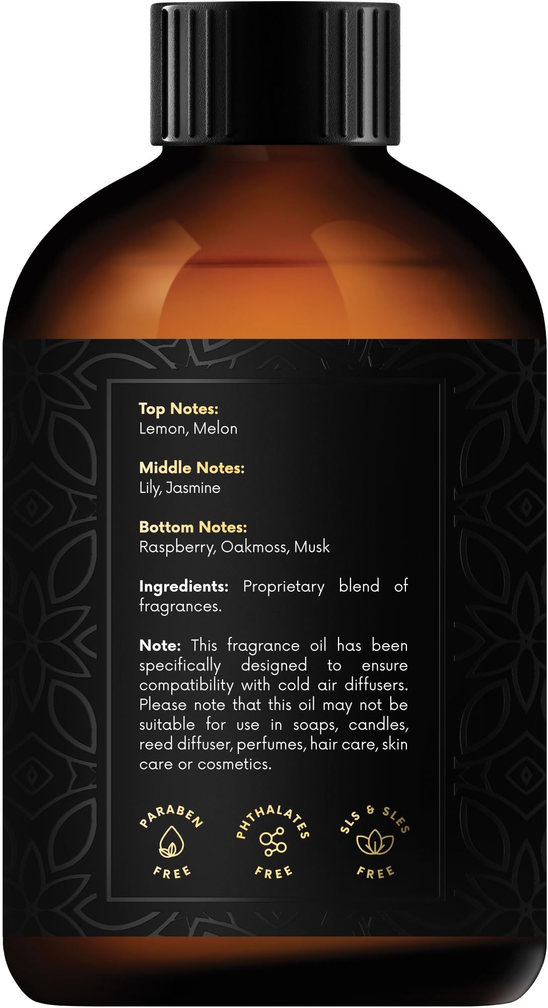 Handcraft Blends Hotel Fragrance Oil Enigma Scent – Luxury Hotel Collection Diffuser Oil Scents Handcraft BlendsAu supplements