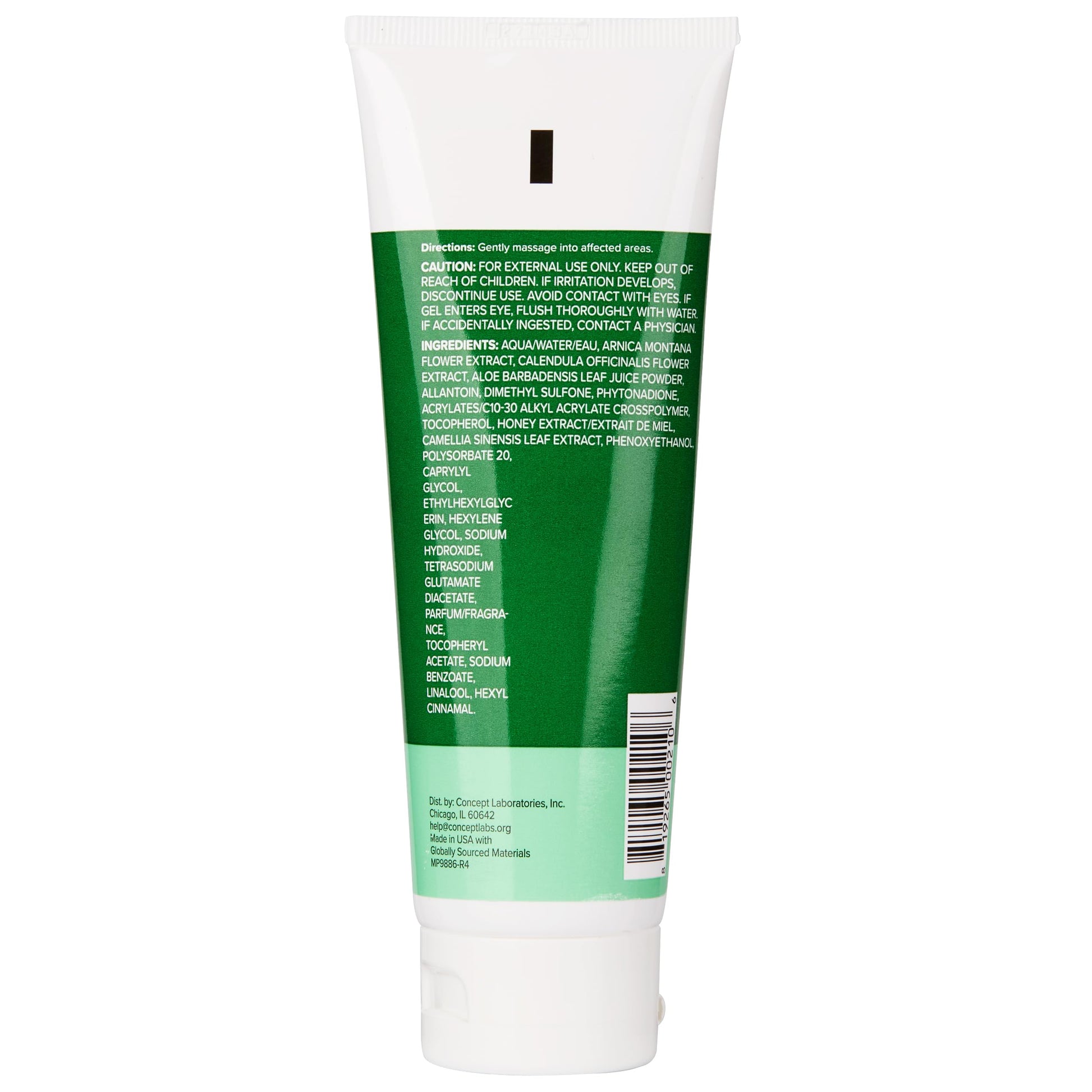 Miracle Plus Natural Arnica Bruise Gel For Body | Skin Care Arnica Montana Lotion Topical Gel | Extra Strength Vitamin K Cream Ointment, 4 Fl Oz Miracle PlusAu supplements