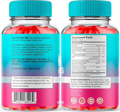 Keto ACV Gummies - Keto Apple Cider Vinegar Gummies - Advanced Weight Loss SHAPEMODEUS supplements