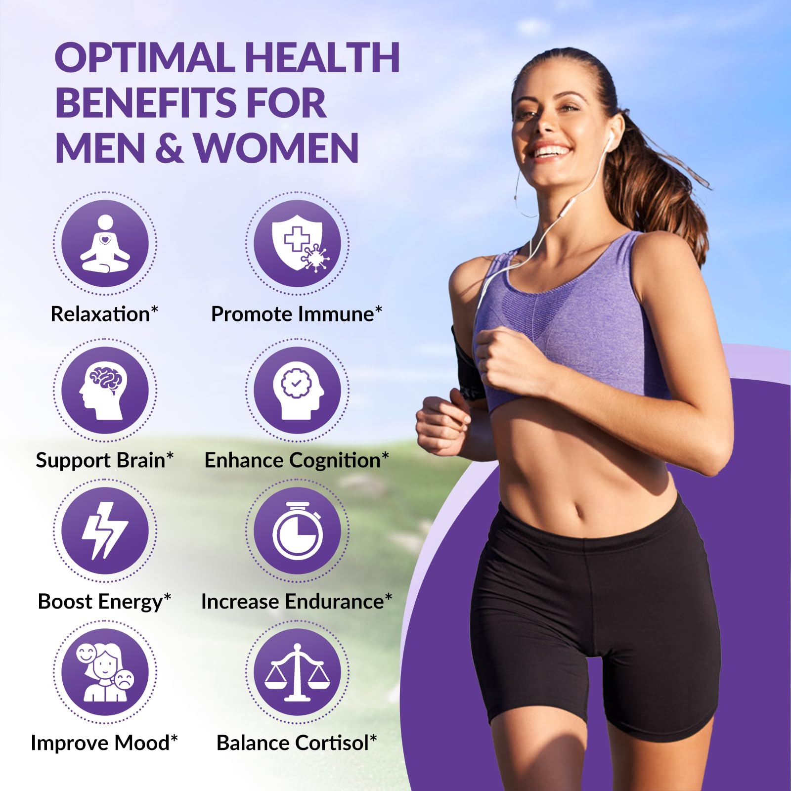 Cortisol Supplement Liquid Drops, Hormone Balance for Women Men Cortisol Detox with Magnesium Glycinate, L-Theanine, Rhodiola Rosea, Ashwagandha, Phosphatidylserine, Mood Focus, Sleep Support, 2 Fl Oz CNCHEFAu supplements