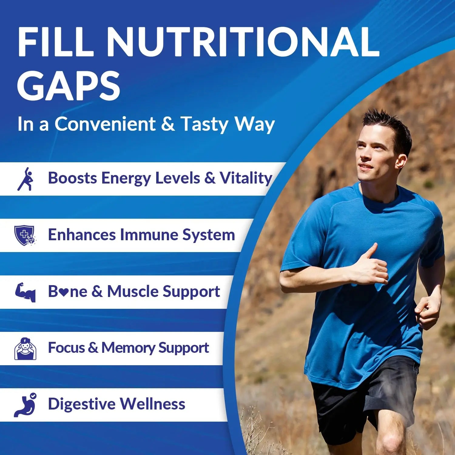 WEEVIT Mens Multivitamins Gummies, Omega 3, CoQ10, Turmeric, Lycopene, Digestive Enzymes, Daily Mens Vitamins A C D E B6 B12 WEEVITAu supplements