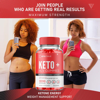 Keto Crave ACV Gummies Kelly Clarkson, Keto Crave ACV Gummies Advanced Weight Loss FyvusUS supplements