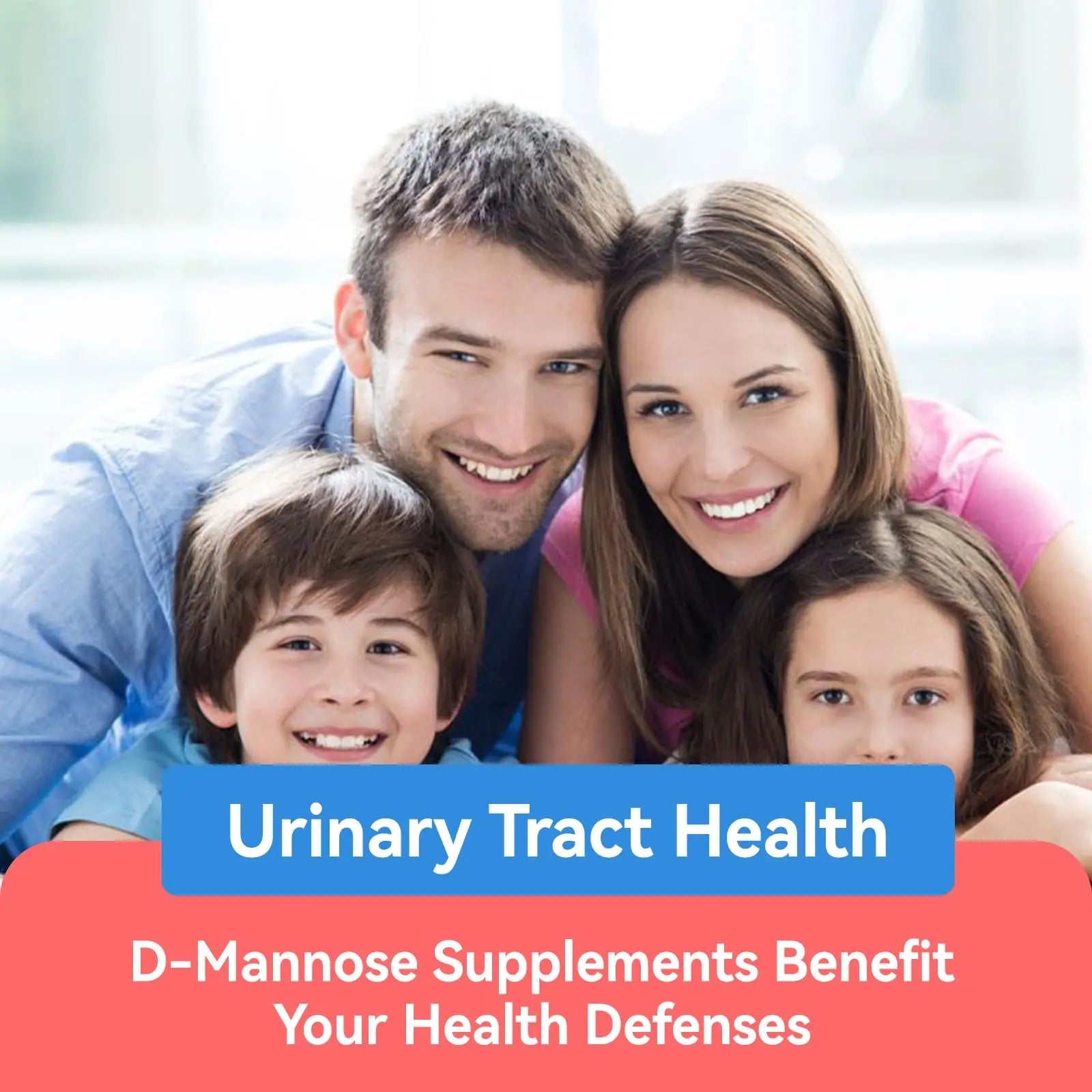 EAZGOO D-Mannose Supplement – 1000mg Capsules with Cranberry, Vitamin C, Hibiscus & Dandelion Extract, Support Urinary Health, D Mannose & Cranberry Capsules, 90 Count(Pack of 2) EAZGOOAu supplements