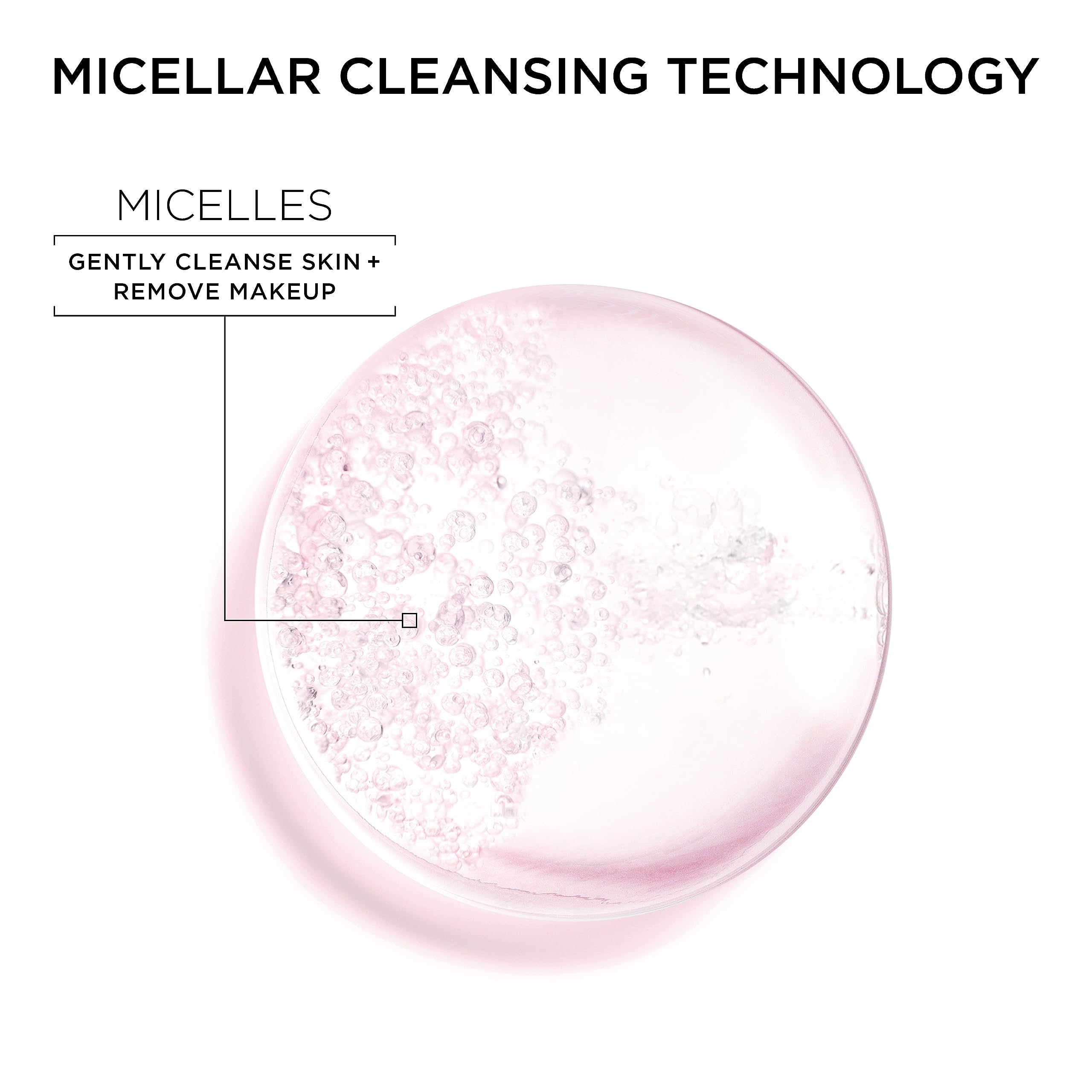Garnier Back to School Bundle|Micellar Water (400mL) + Fructis Sleek & Shine GarnierUS supplements