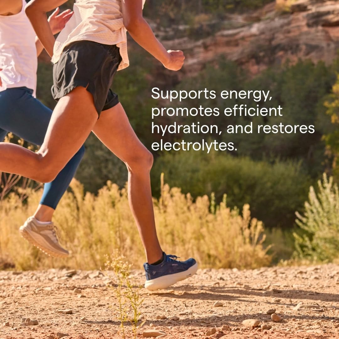 Trace Minerals Electrolyte Stamina - Daily Hydration Supplement for Electrolyte Balance - Energy Support - Full Spectrum of Ionic Minerals - Vegan - Gluten-Free - 300 Count (50 Servings) Trace MineralsAu supplements