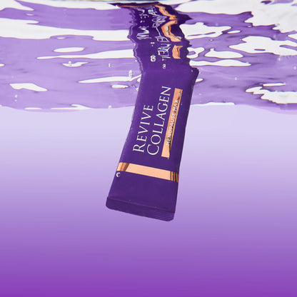 Revive Collagen Premium Menopause Range - Hydrolysed Liquid Marine Collagen Drink Revive CollagenUS supplements