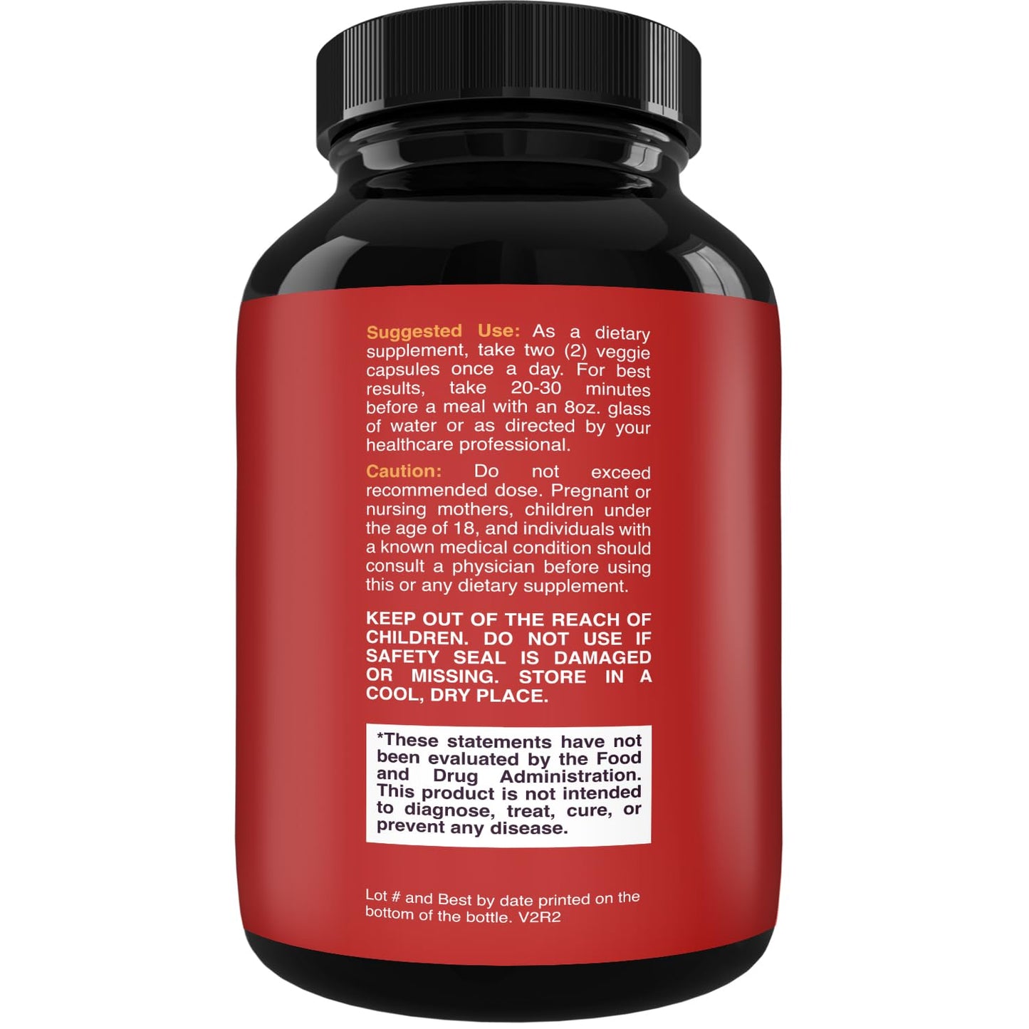 Pure Garcinia Cambogia Weight Loss Pills 95% HCA - Garcinia Cambogia Extract Herbal Supplement Natures CraftUS supplements