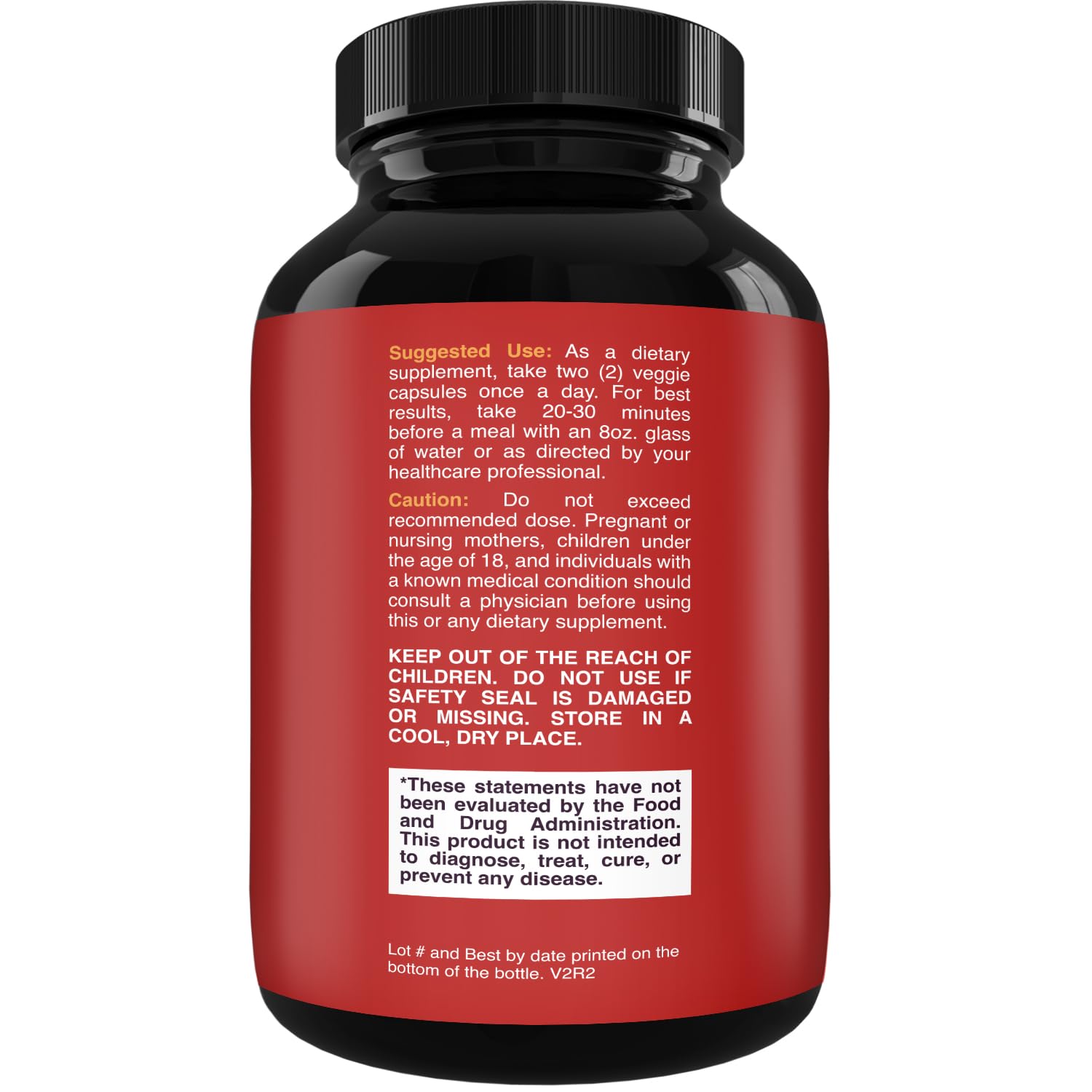 Pure Garcinia Cambogia Weight Loss Pills 95% HCA - Garcinia Cambogia Extract Herbal Supplement Natures CraftUS supplements