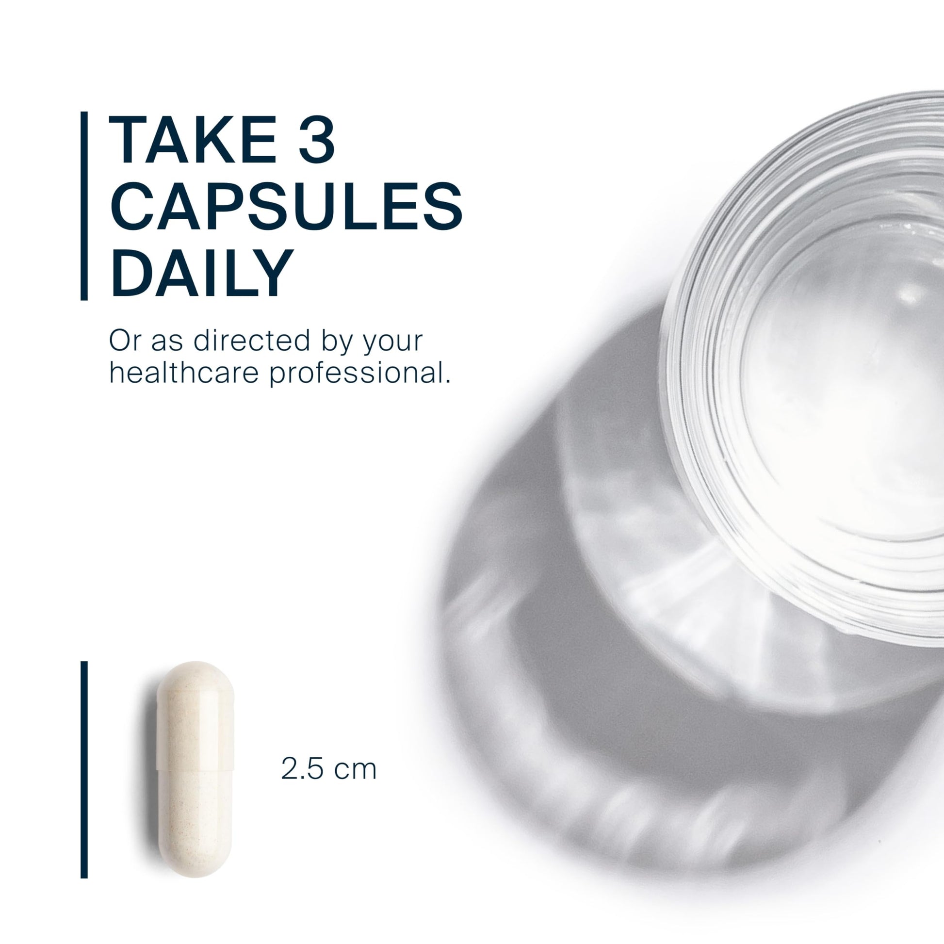 Vital Nutrients - Multi-Nutrients 2 - Citrate/Malate Formula (with Copper and Without Iron) - Multi-Vitamin/Mineral, Potent Antioxidants, Gentle Bioavailable Form - 180 Vegetarian Capsules per Bottle Vital NutrientsAu supplements