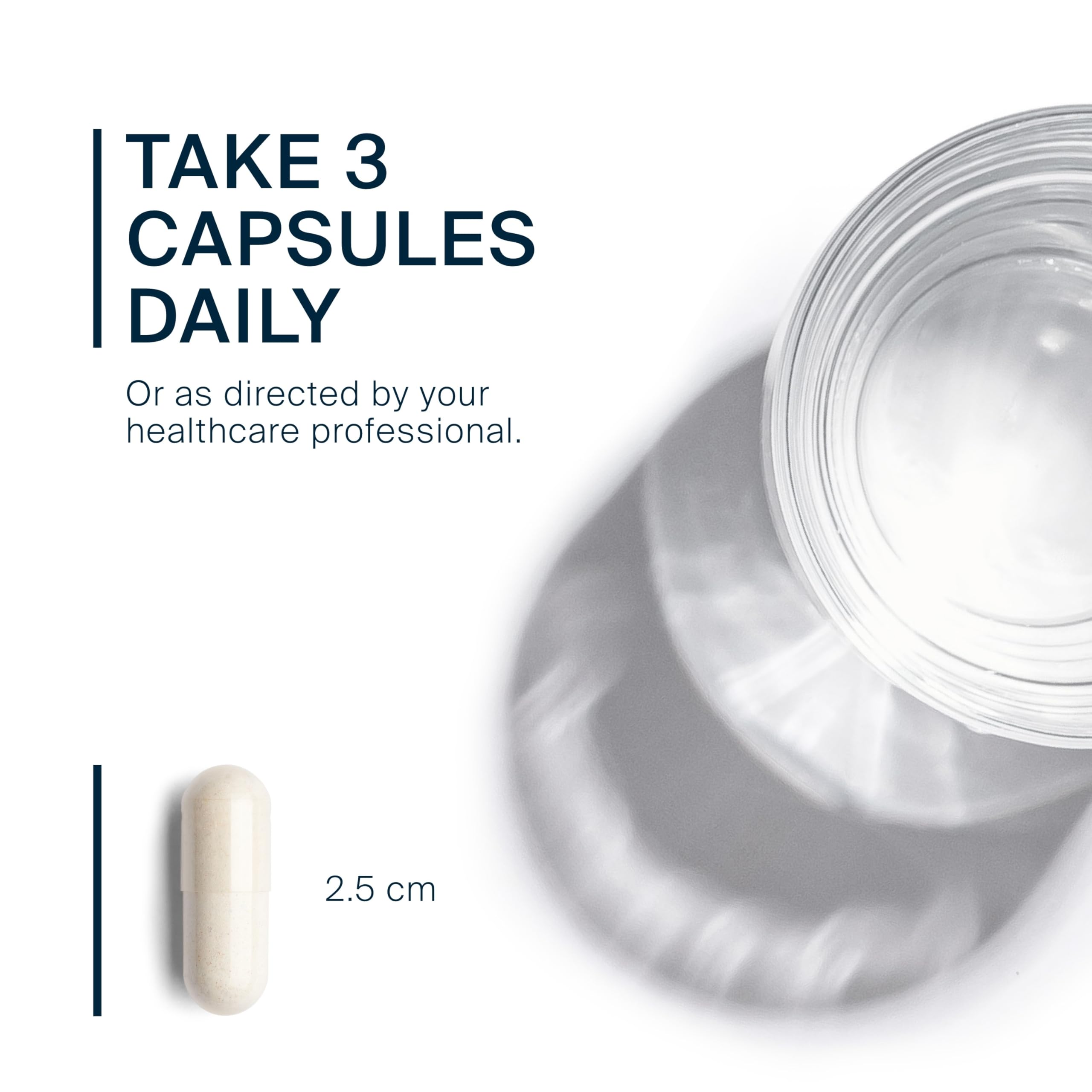 Vital Nutrients - Multi-Nutrients 2 - Citrate/Malate Formula (with Copper and Without Iron) - Multi-Vitamin/Mineral, Potent Antioxidants, Gentle Bioavailable Form - 180 Vegetarian Capsules per Bottle Vital NutrientsAu supplements