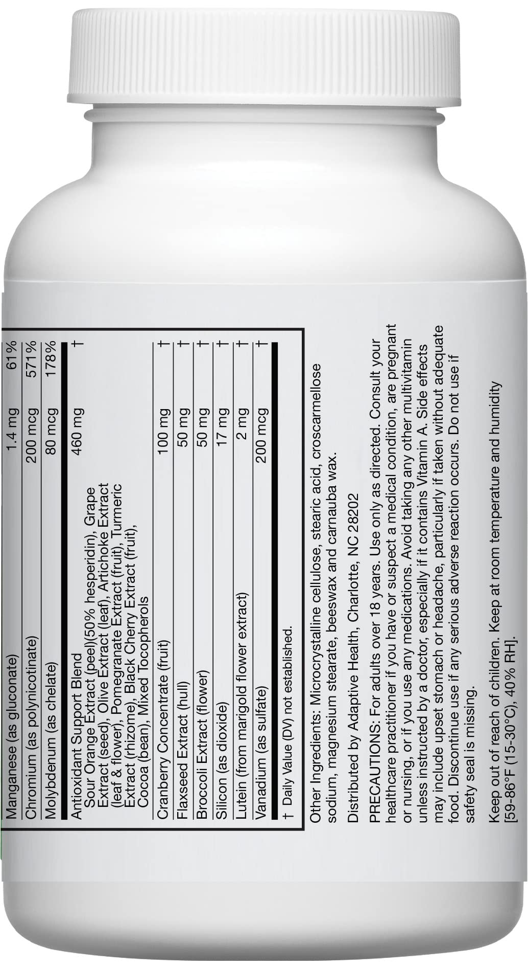 Instaflex Multivitamin - Joint Support Supplement, Supports Mobility and Bone Health, 90 Tablets InstaflexAu supplements