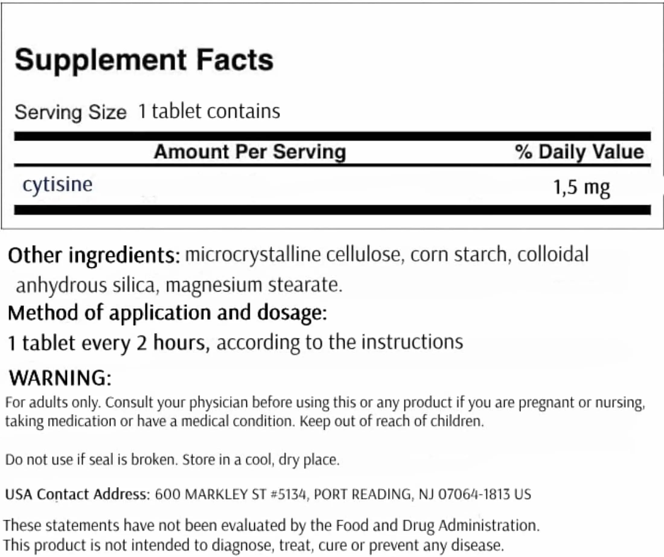 Marki Desmoxan 100 Tablets Markinz supplements