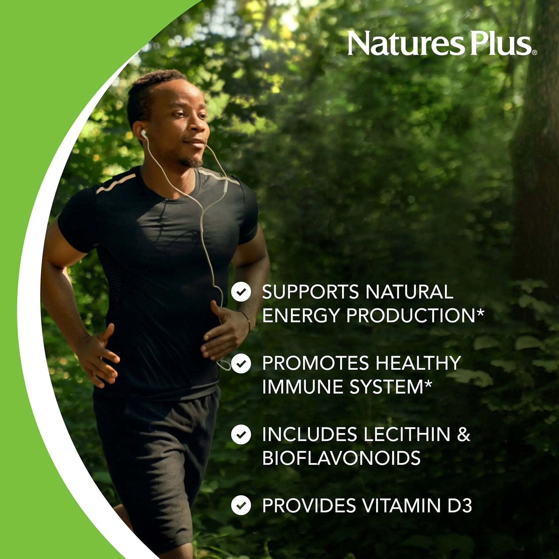 NaturesPlus Adult's Chewable - 60 Tablets, Exotic Red Berry Flavor - Multivitamin & Mineral - Vegetarian, Gluten Free - 60 Servings NaturesPlusAu supplements