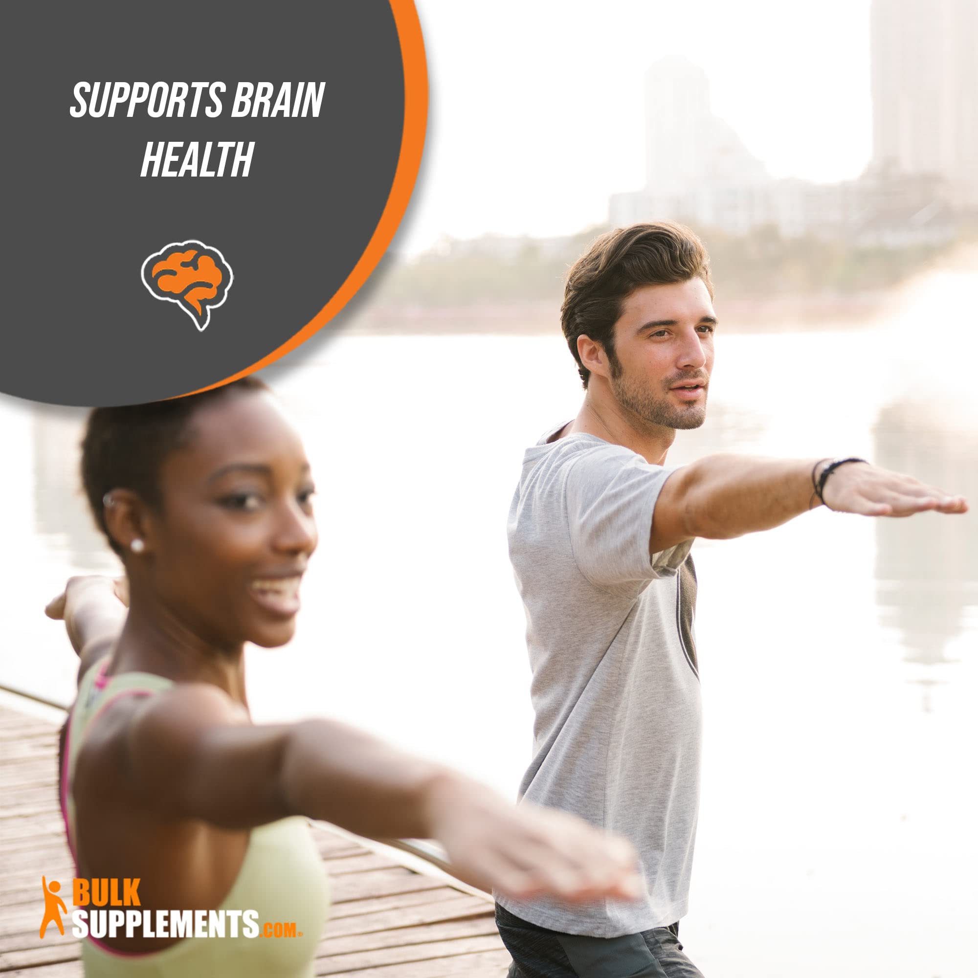 BULKSUPPLEMENTS.COM Agmatine Sulfate Capsules - Supplement for Nitric Oxide BULKSUPPLEMENTS.COMAu supplements