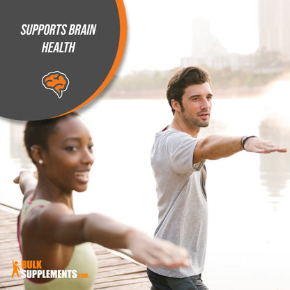 BULKSUPPLEMENTS.COM Agmatine Sulfate Capsules - Supplement for Nitric Oxide BULKSUPPLEMENTS.COMUS supplements