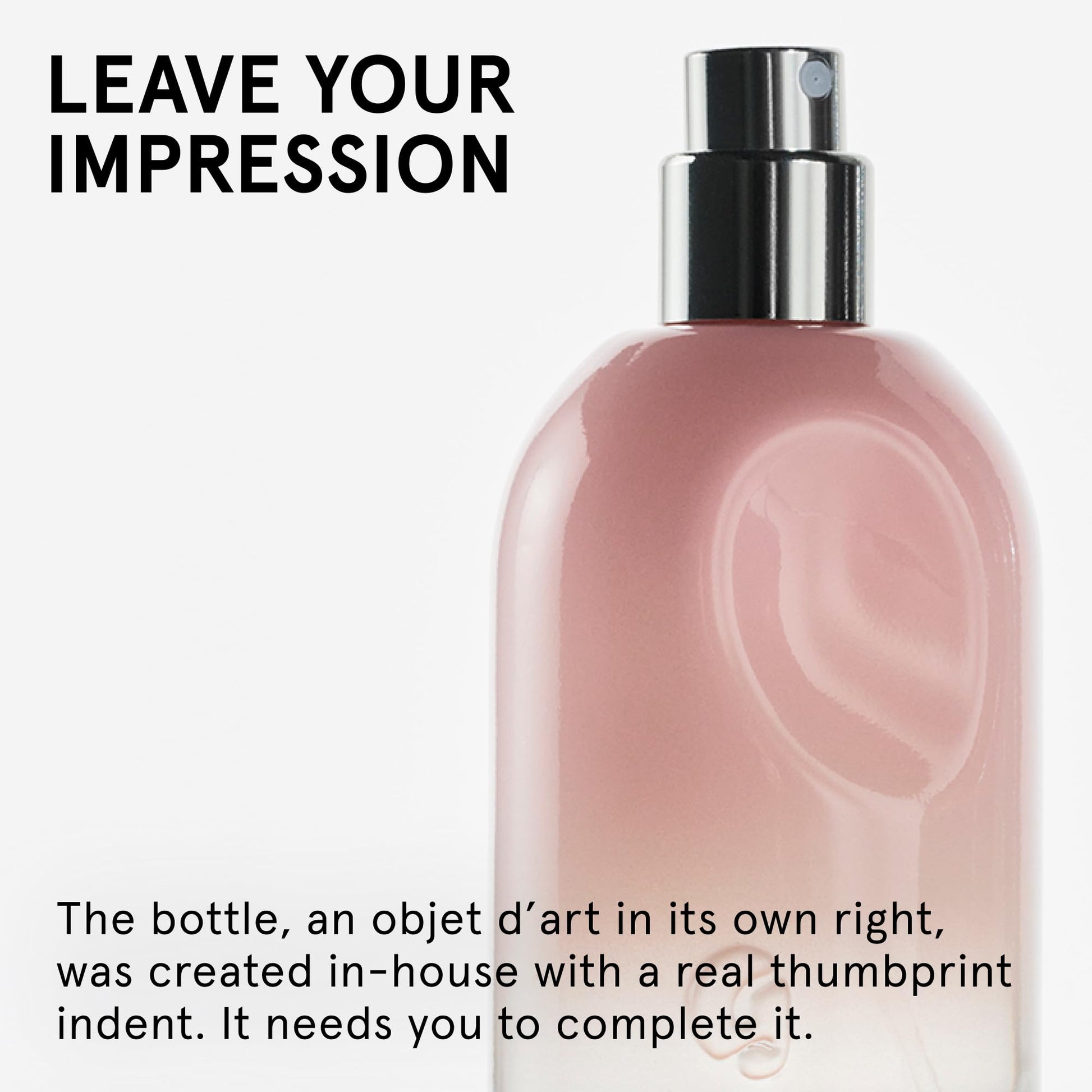 Glossier You Eau de Parfum - Unisex Fragrance for Men & Women, Skin-Scent Enhancer Smells Different on Everyone - Musky, Warm & Spicy Perfume with Pink Pepper, Iris & Ambrox Base Notes, 50ml GlossierAu supplements