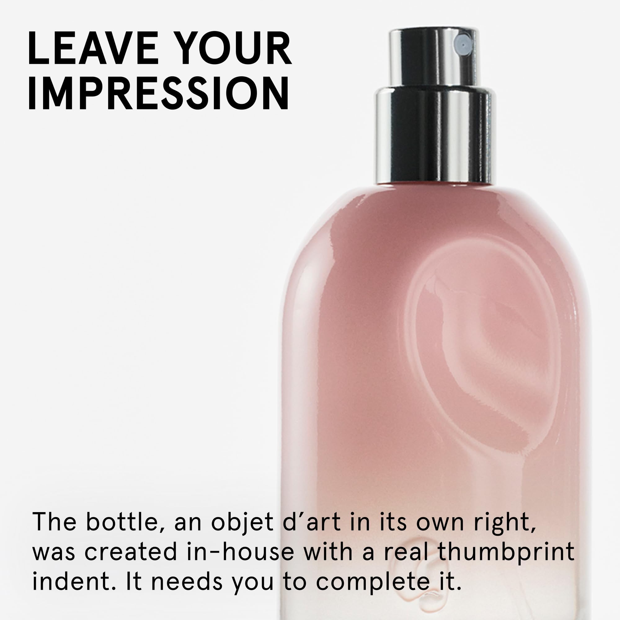 Glossier You Eau de Parfum - Unisex Fragrance for Men & Women, Skin-Scent Enhancer Smells Different on Everyone - Musky, Warm & Spicy Perfume with Pink Pepper, Iris & Ambrox Base Notes, 50ml GlossierAu supplements