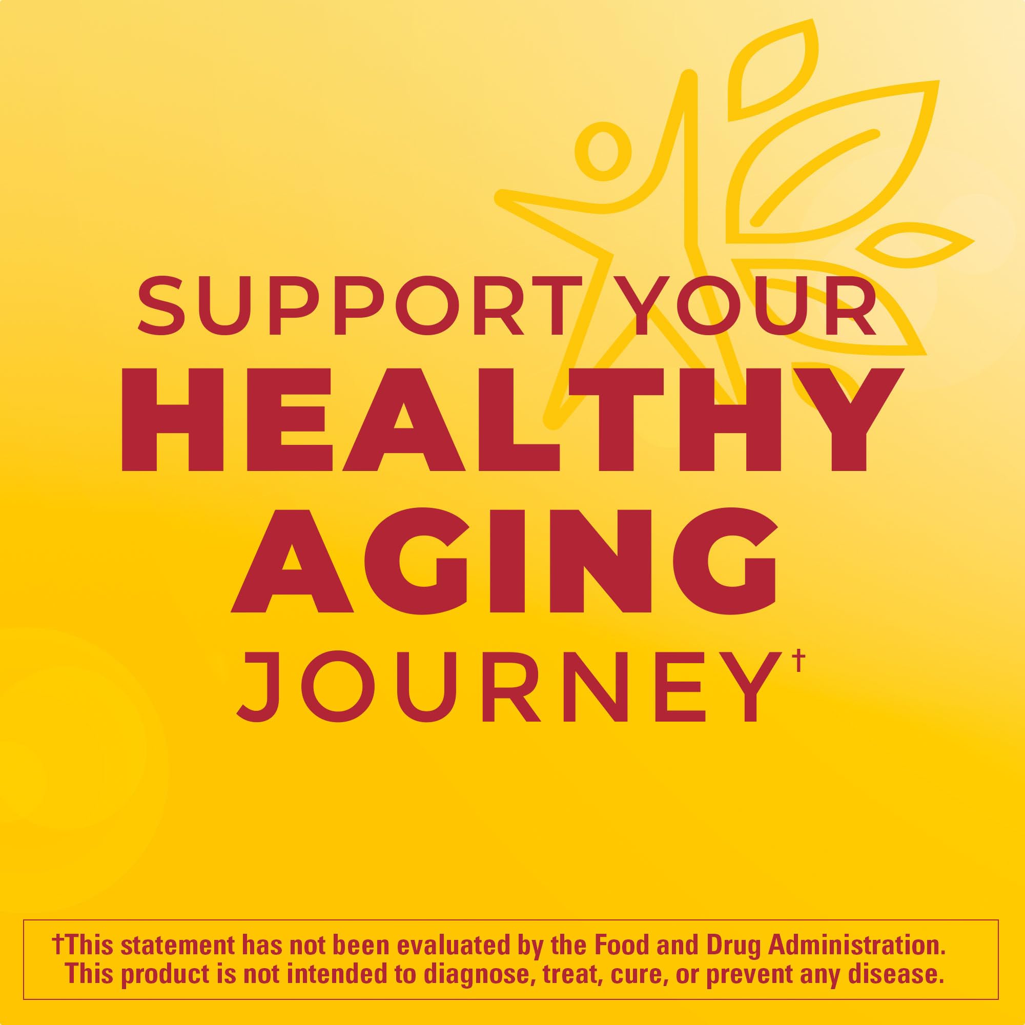 Nature Made Advanced Multivitamin Gummies 50 + for Him, Mens Multivitamins Gummies with Magnesium Citrate Nature MadeAu supplements