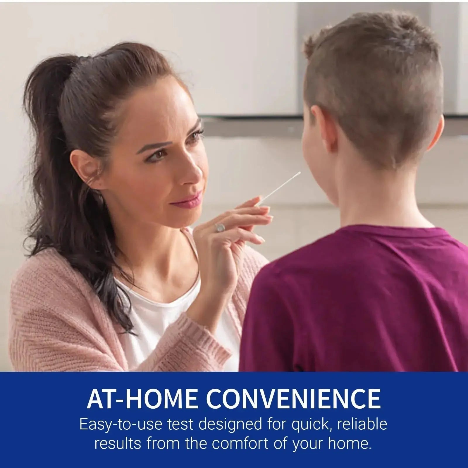 CorDx TyFast at Home Flu A/B & COVID-19 Multiplex Rapid Test Kit, Easy, Accurate, Fast Results in 10 Minutes, 3 in 1 Combo Kit, 5 Tests CorDxAu supplements