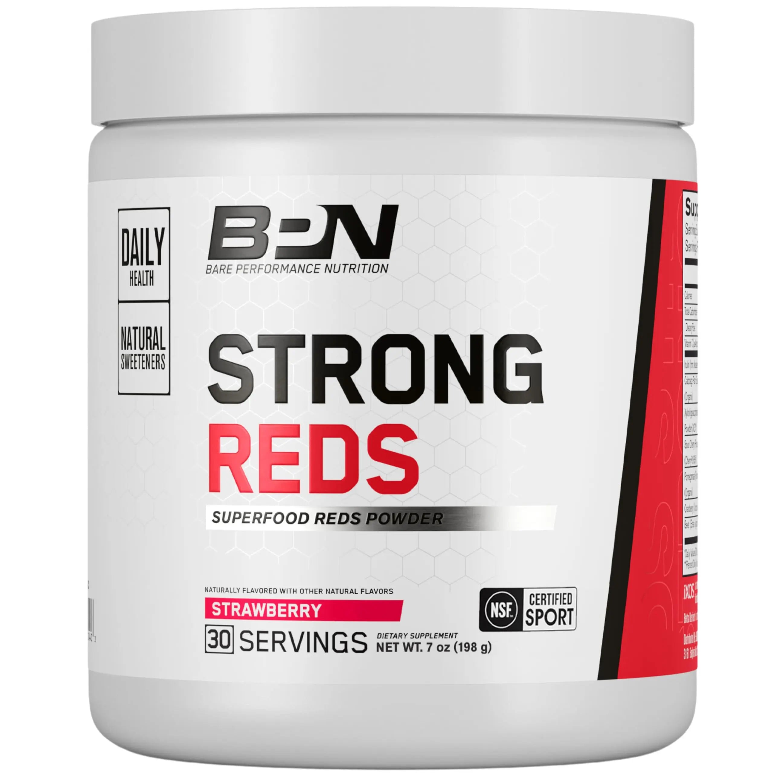 BARE PERFORMANCE NUTRITION BPN Health & Wellness Bundle, Strong Reds, Strong Greens Lemon, Strong Joints BARE PERFORMANCE NUTRITIONnz supplements