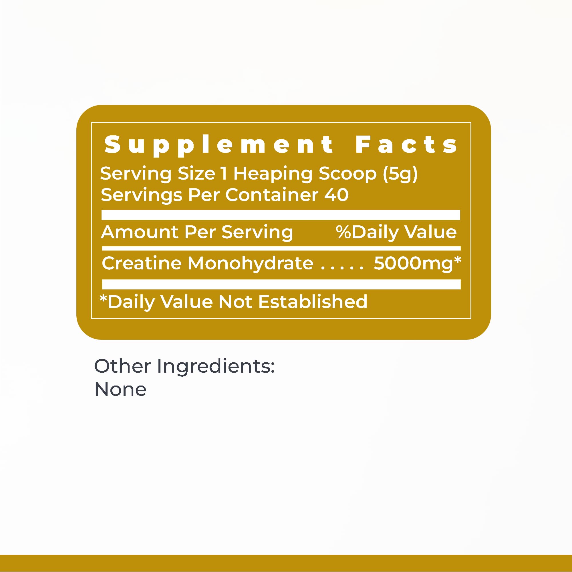 Premier Research Labs Premier Creatine - Creatine Monohydrate Powder, Creatine Powder for Men, Women, Vegetarians, Unflavored Vegan Friendly Formula - 7.8 oz (40 Servings) Premier Research LabsAu supplements