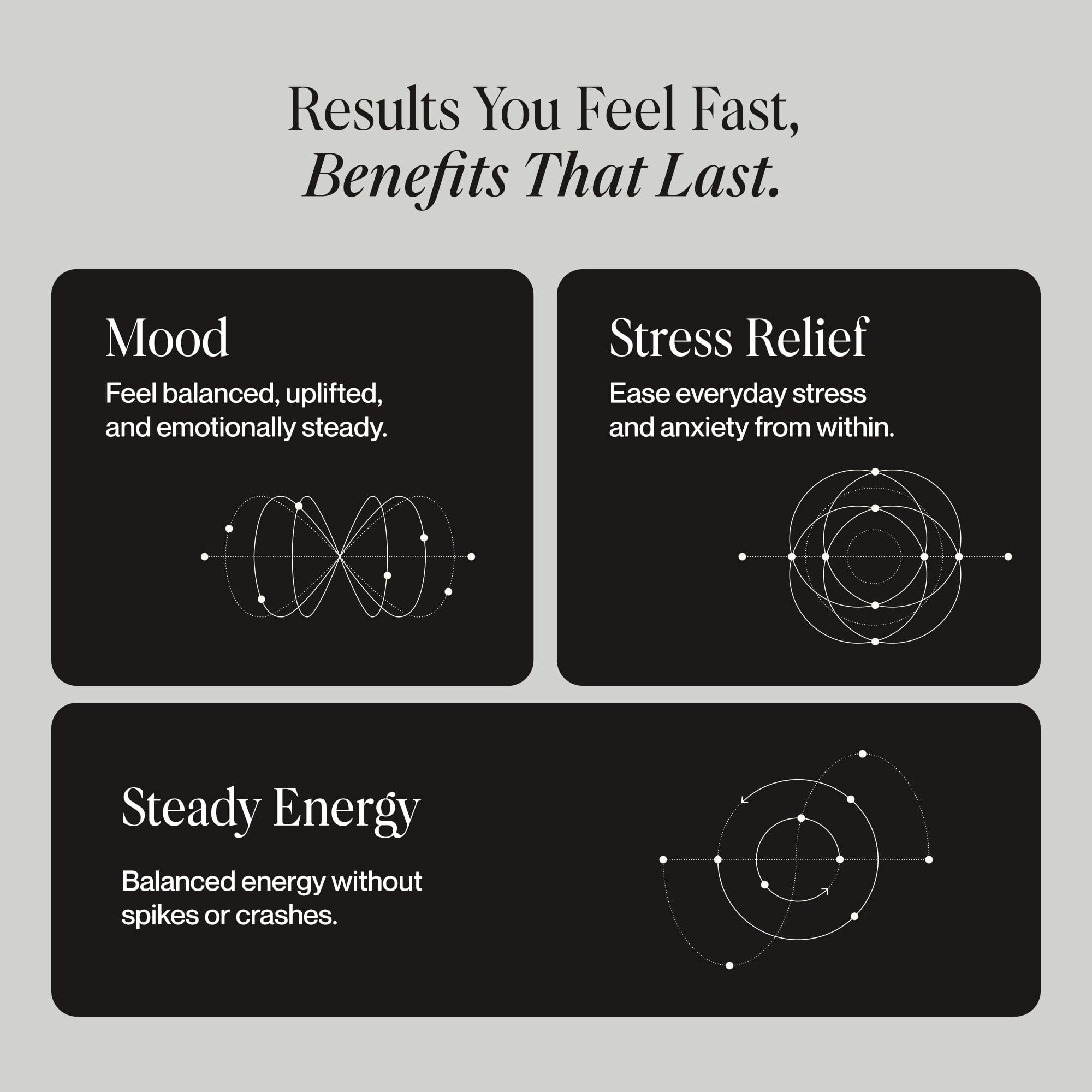 SecondKind Anxiety & Stress Relief Supplement – Saffron & Postbiotic Supplement for Emotional Support – 1000x More Active Ingredients Than Probiotics. Made with BiomeBalance™ in the USA, 60 Capsules SecondKindAu supplements