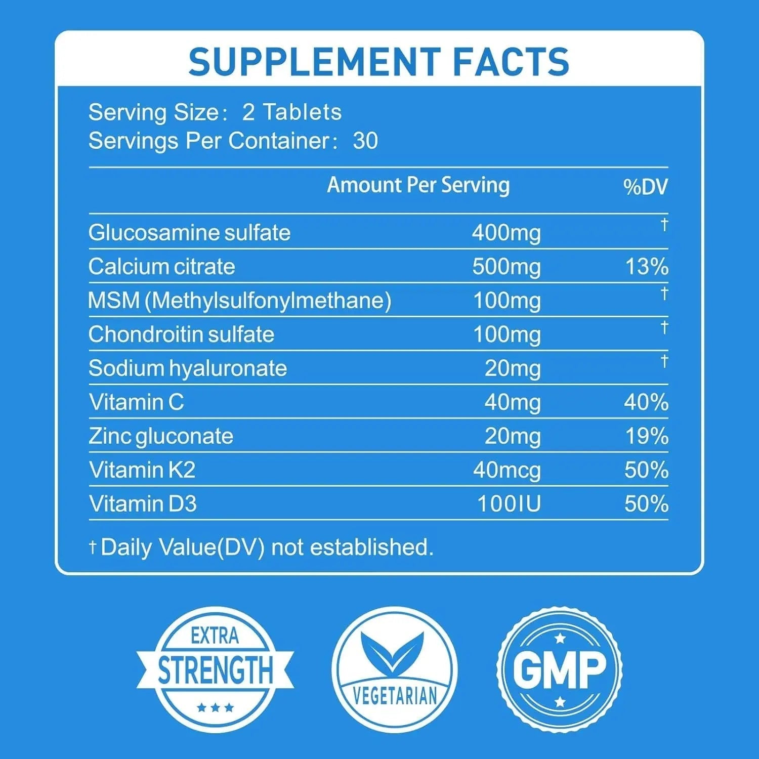 TrySafe Daily Multivitamin for Adults — Essential Vitamins & Minerals for Immune, Energy & Metabolism Support TrySafeAu supplements