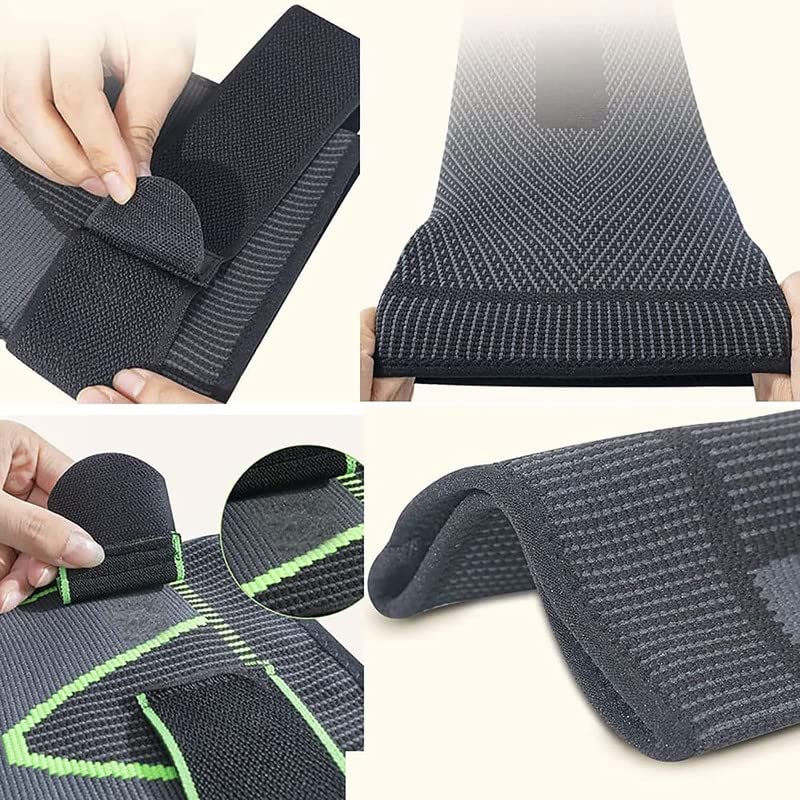 KNEECA Tourmaline Acupressure Selfheating Knee Sleeve, Tourmaline Acupressure Self XTRYTRUIUS supplements