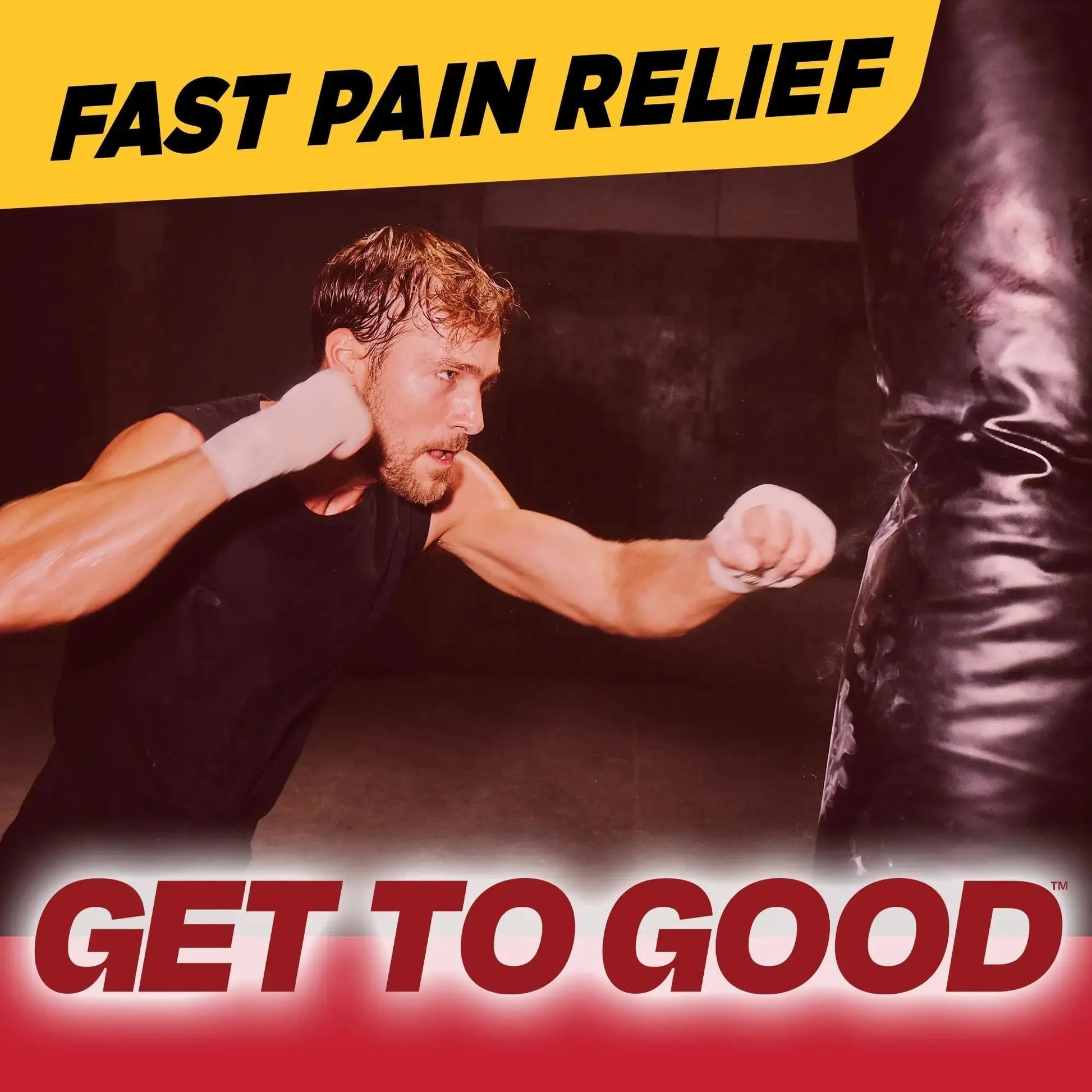 Goody's Back and Body Pain Relief Powder, 24 ct (Pack of 1) Goody'sAu supplements