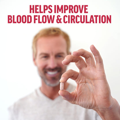 Force Factor Blood Pressure Support with Nitrates, Grapeseed - Boosts Nitric Oxide Force FactorUS supplements