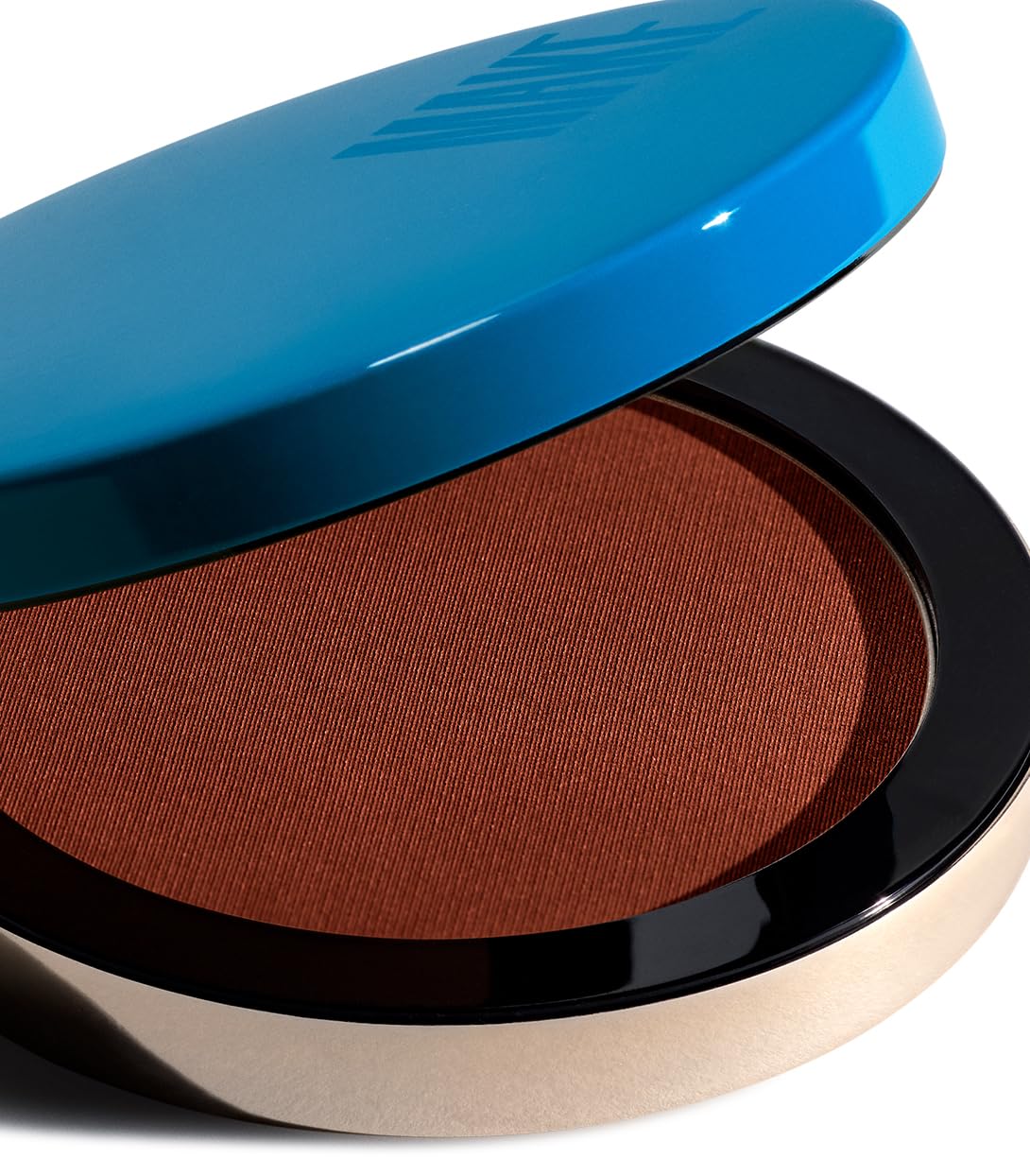 MAKE Beauty Skin Mimetic Microsuede Bronzer Powder - Matte Bronzing Powder Contour, Buildable Formula, Non Comedogenic, Long Lasting Color. Shade - Equinox for Medium to Deep Skin MAKEAu supplements