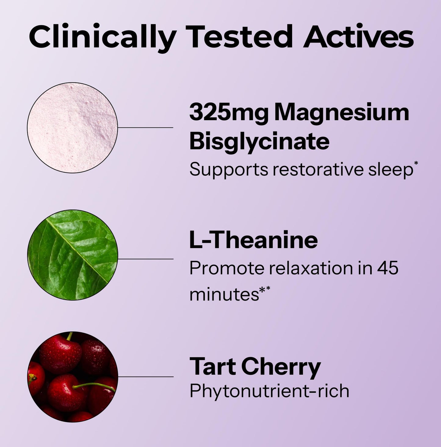 Hum Nutrition Dream Team Magnesium Bisglycinate Powder, L Theanine & Tart Cherry Magnesium Supplement Drink Mix, Support Rest, Relaxation & Sleep Routine, Gluten Free, Vegan, Cherry Lemon, 30 Servings HUMUS supplements